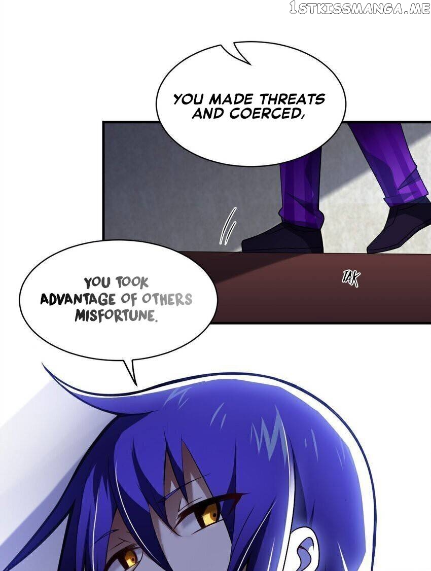 I, The Strongest Demon, Have Regained My Youth?! Chapter 50 - page 50