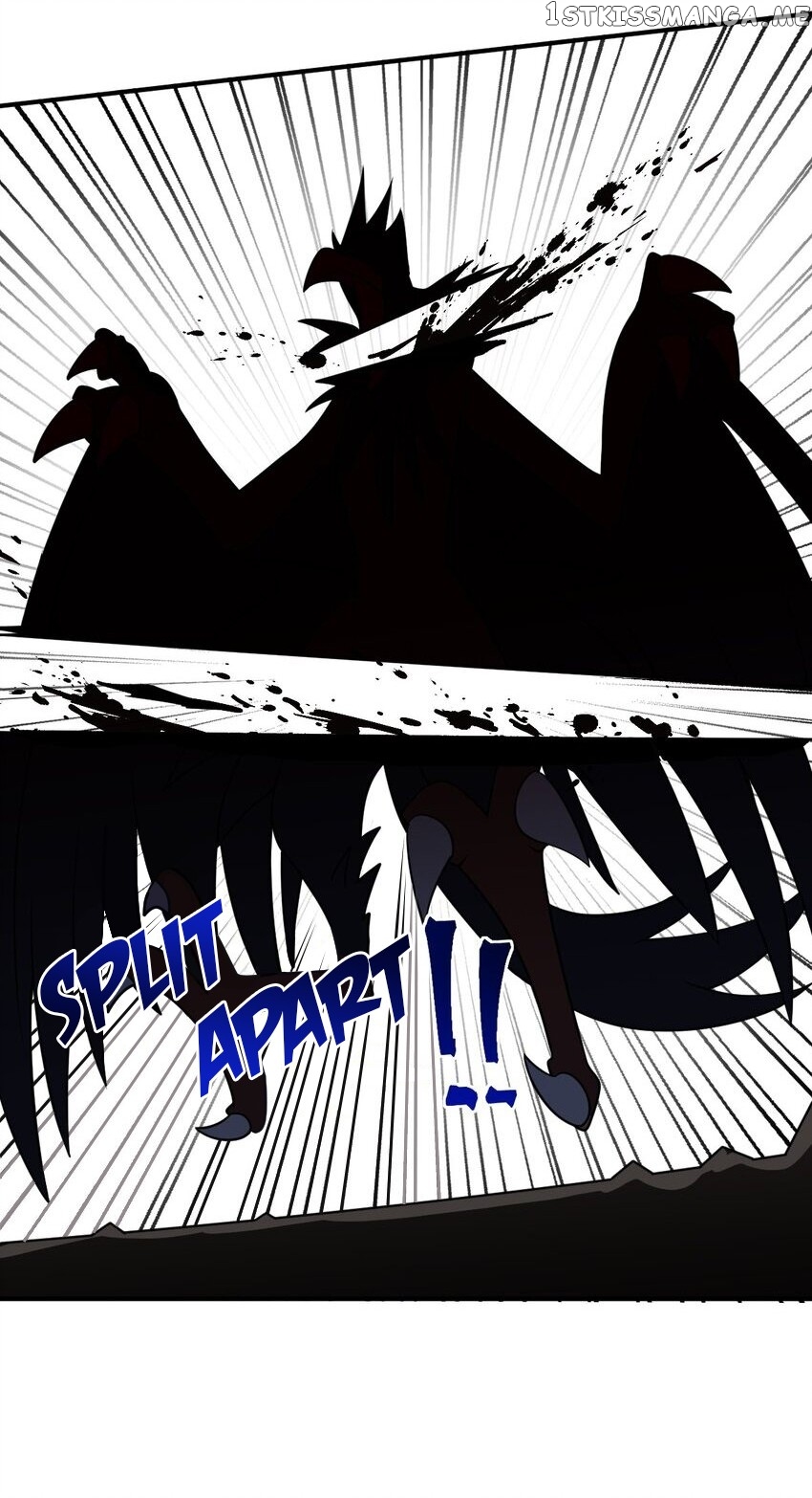 I, The Strongest Demon, Have Regained My Youth?! Chapter 49.1 - page 29