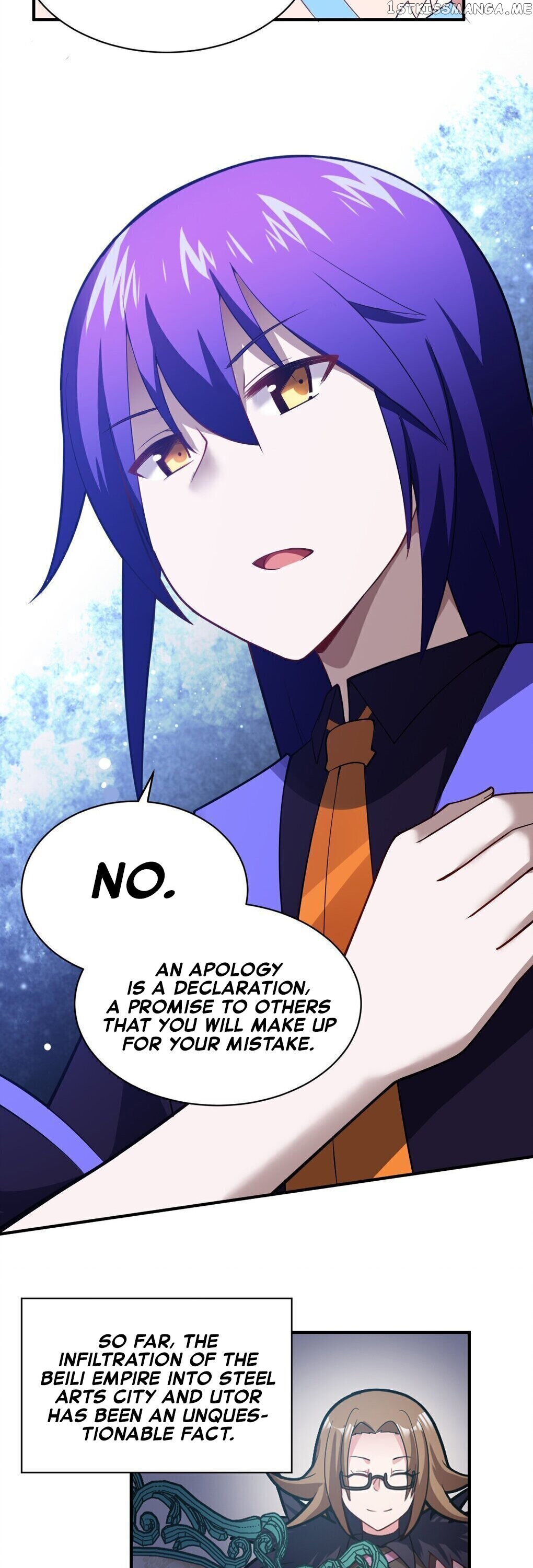 I, The Strongest Demon, Have Regained My Youth?! Chapter 46 - page 17