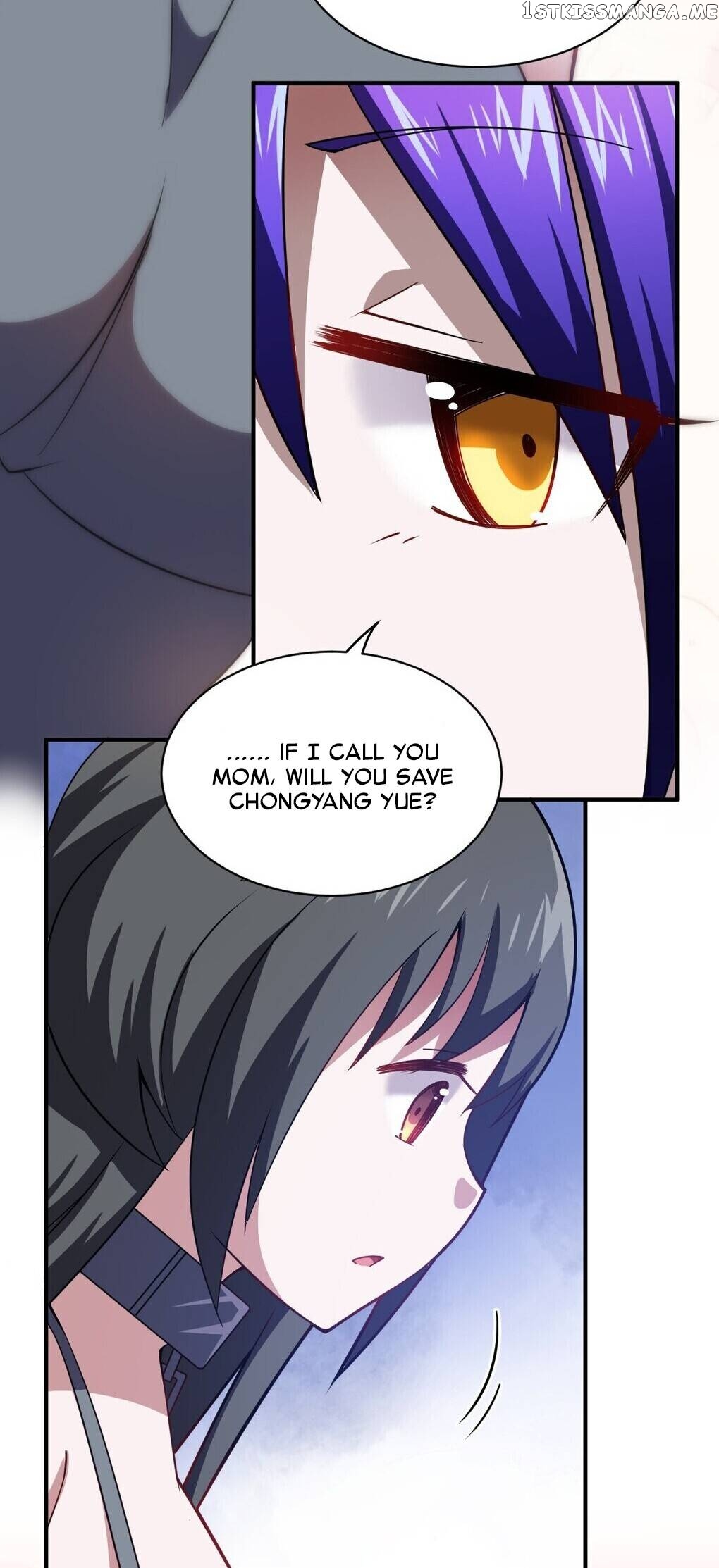 I, The Strongest Demon, Have Regained My Youth?! Chapter 45 - page 22