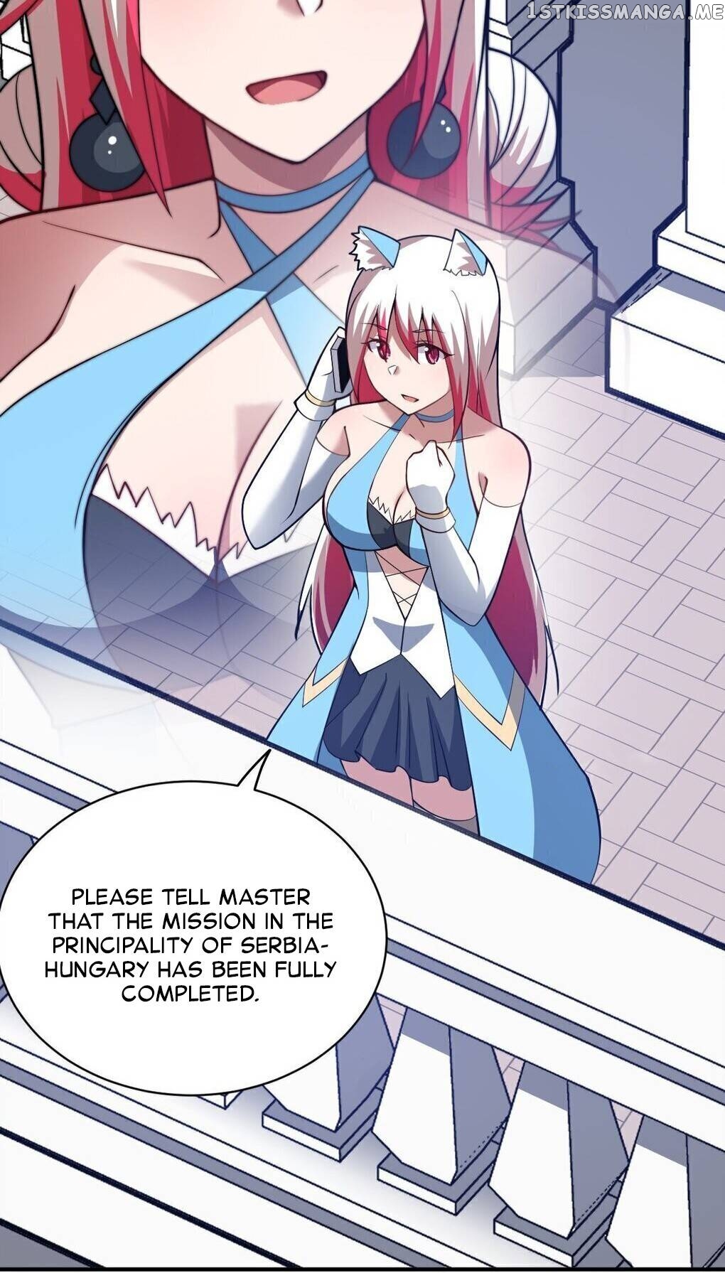 I, The Strongest Demon, Have Regained My Youth?! Chapter 44 - page 12