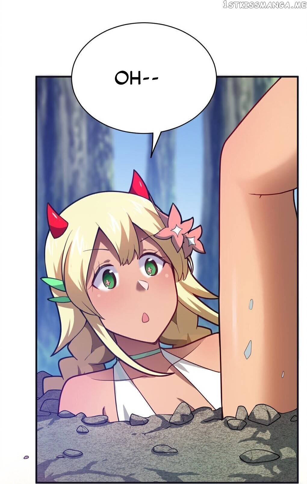 I, The Strongest Demon, Have Regained My Youth?! Chapter 44 - page 3