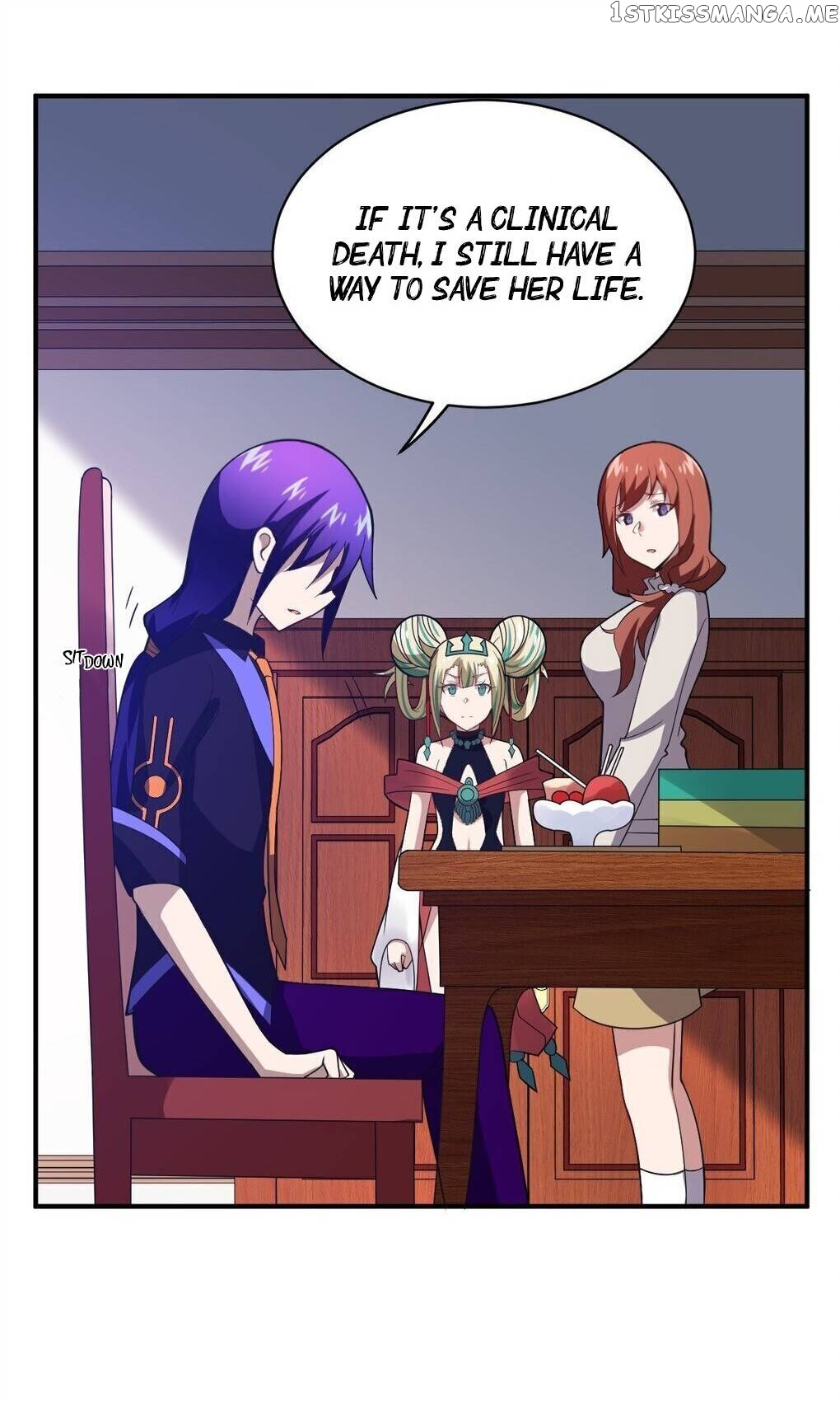 I, The Strongest Demon, Have Regained My Youth?! Chapter 44 - page 42