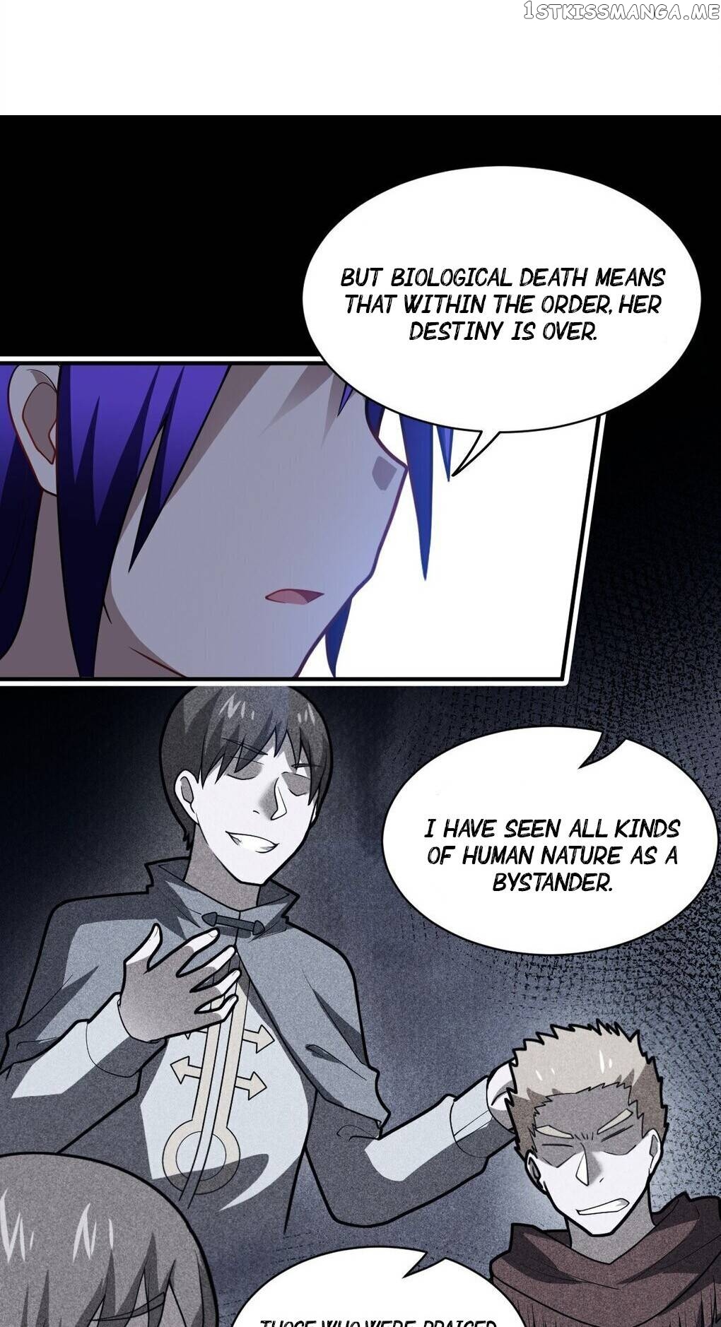 I, The Strongest Demon, Have Regained My Youth?! Chapter 44 - page 43