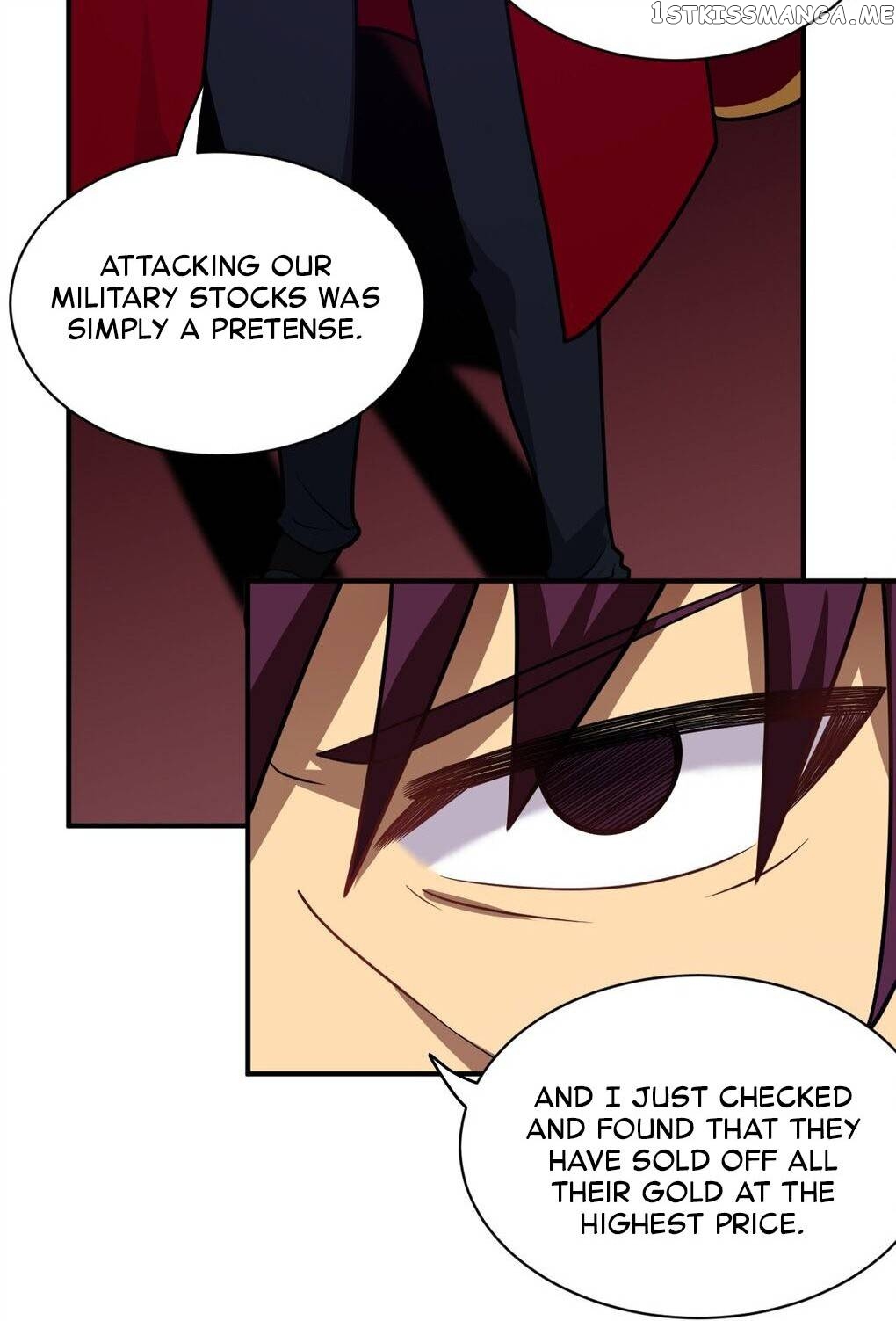 I, The Strongest Demon, Have Regained My Youth?! Chapter 43 - page 11