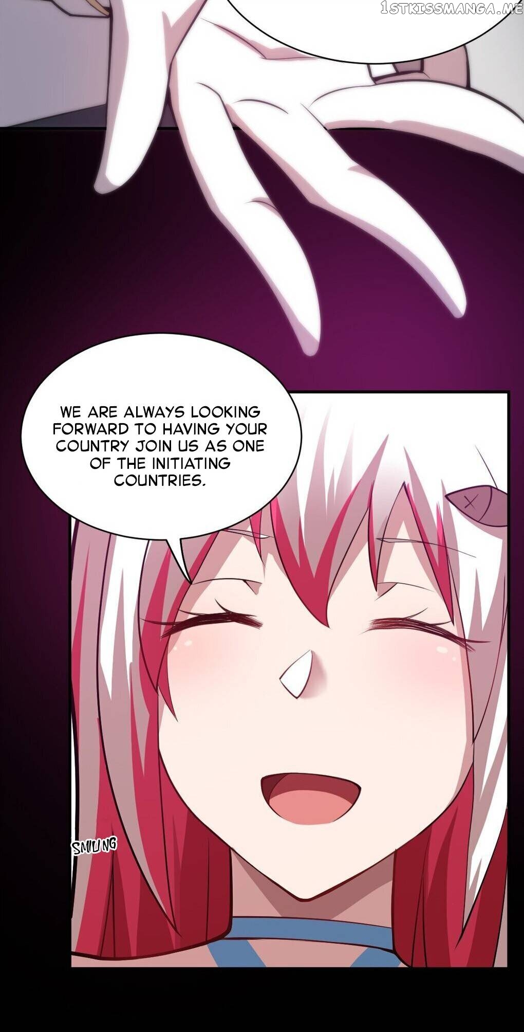 I, The Strongest Demon, Have Regained My Youth?! Chapter 43 - page 58