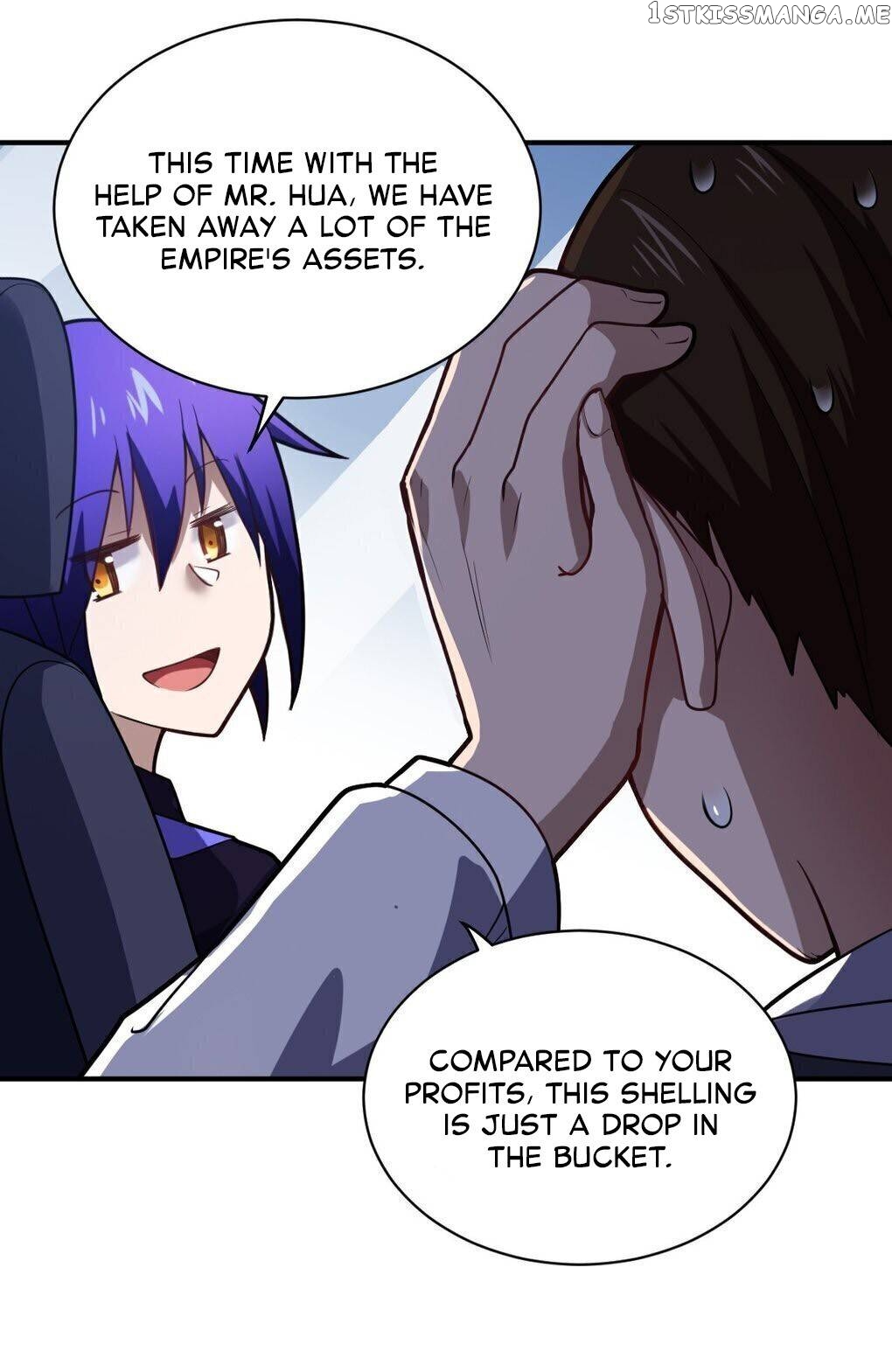 I, The Strongest Demon, Have Regained My Youth?! Chapter 42 - page 55