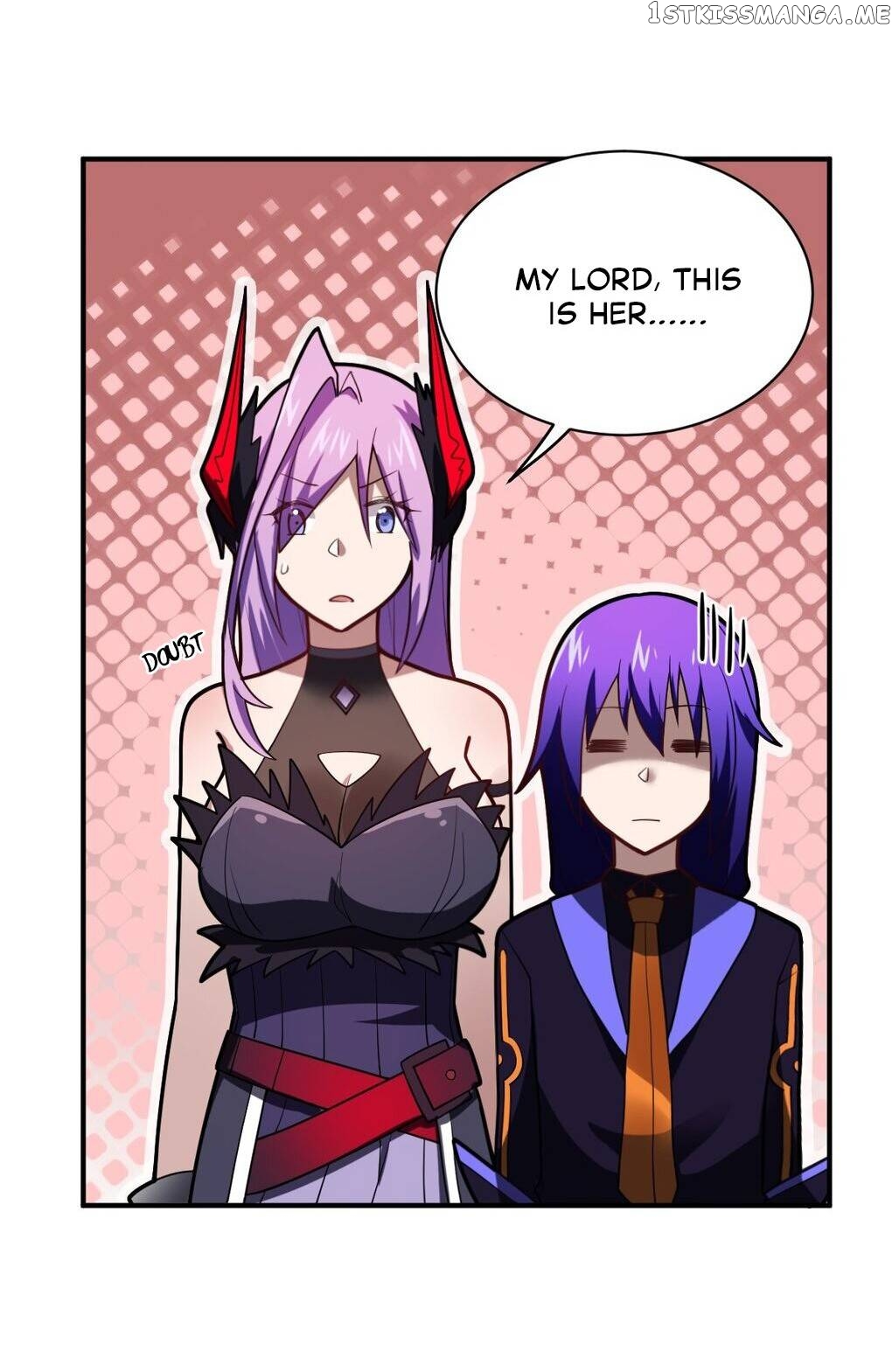 I, The Strongest Demon, Have Regained My Youth?! Chapter 41 - page 36