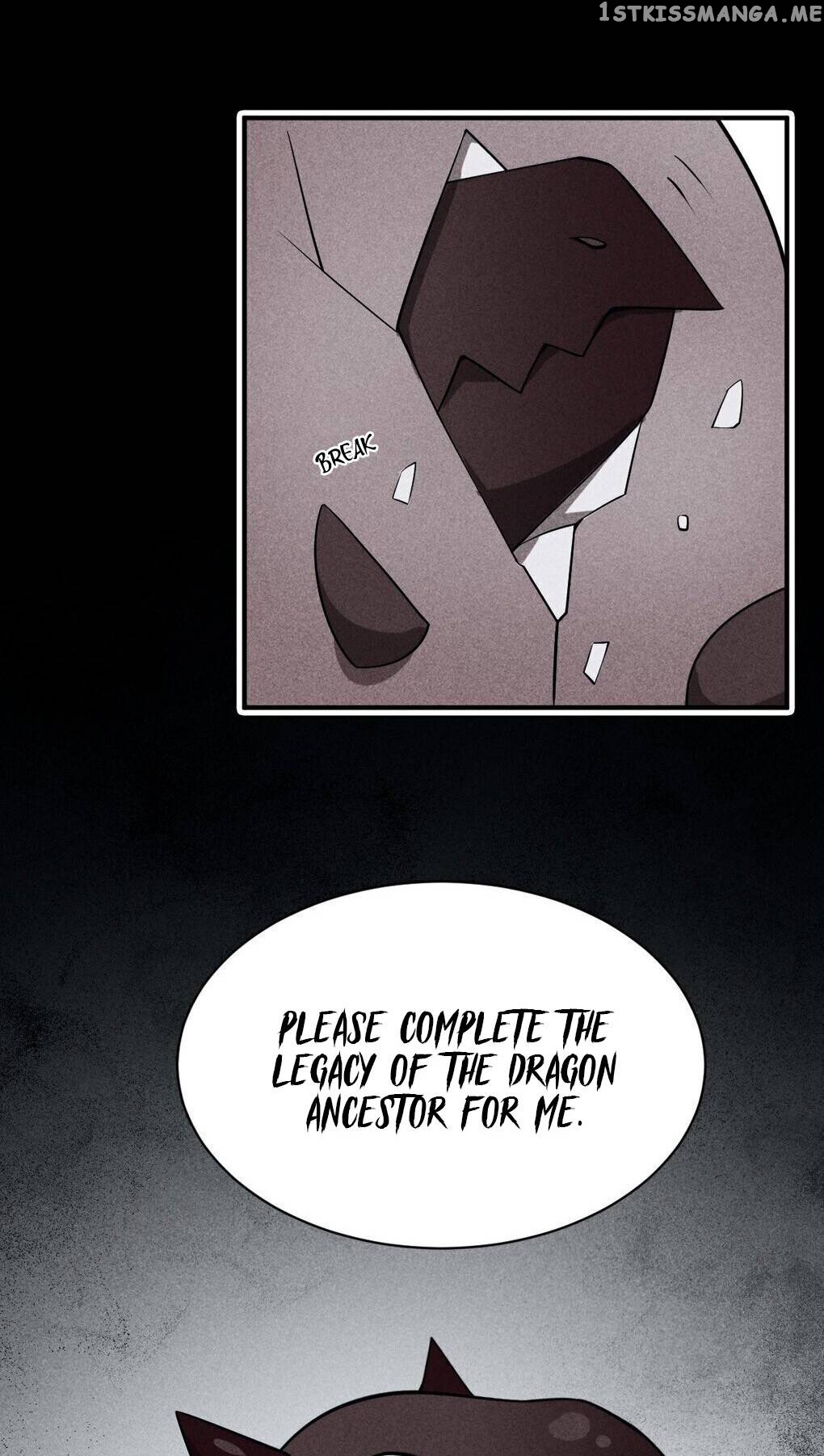 I, The Strongest Demon, Have Regained My Youth?! Chapter 41 - page 41