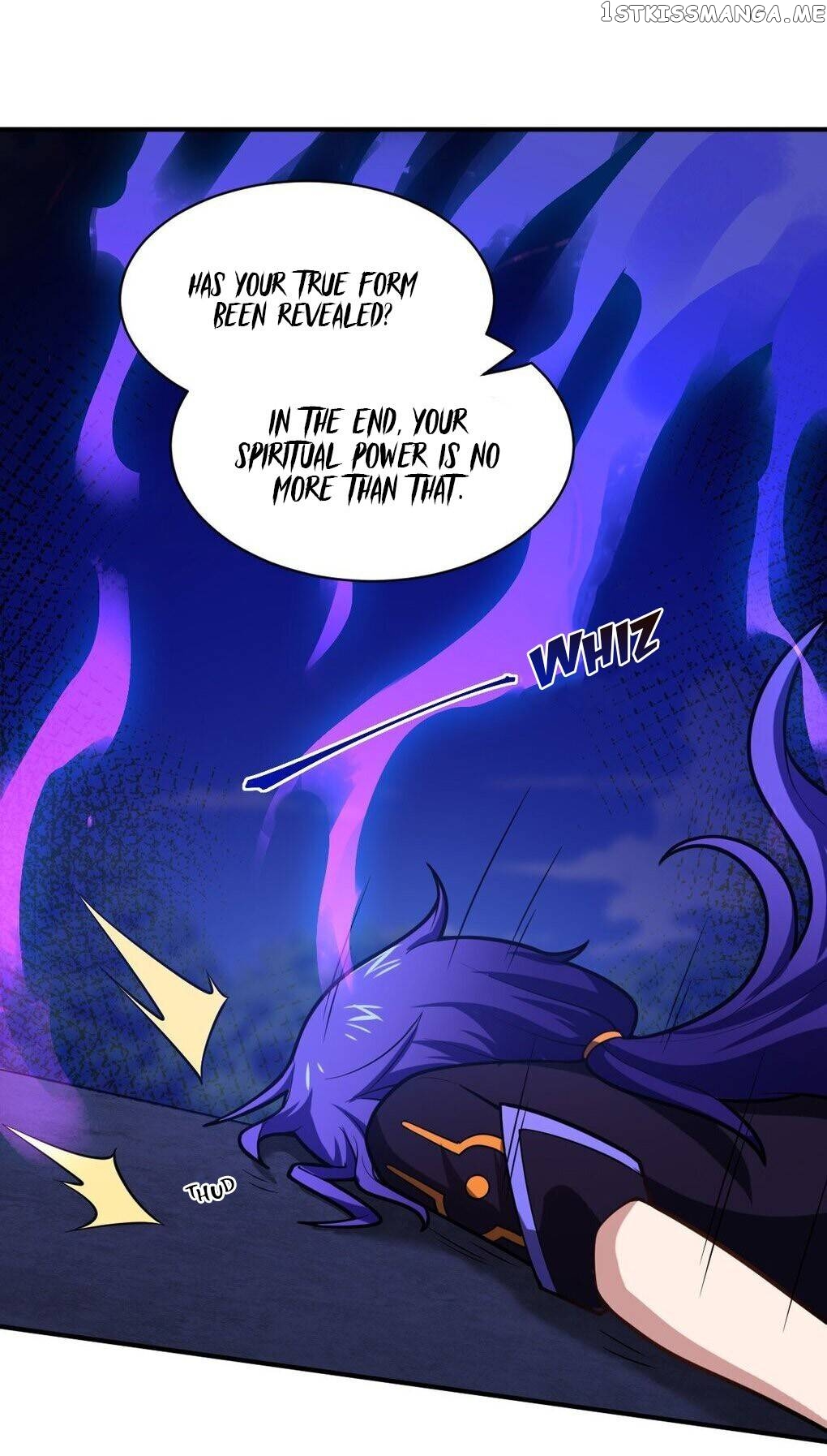 I, The Strongest Demon, Have Regained My Youth?! Chapter 41 - page 7