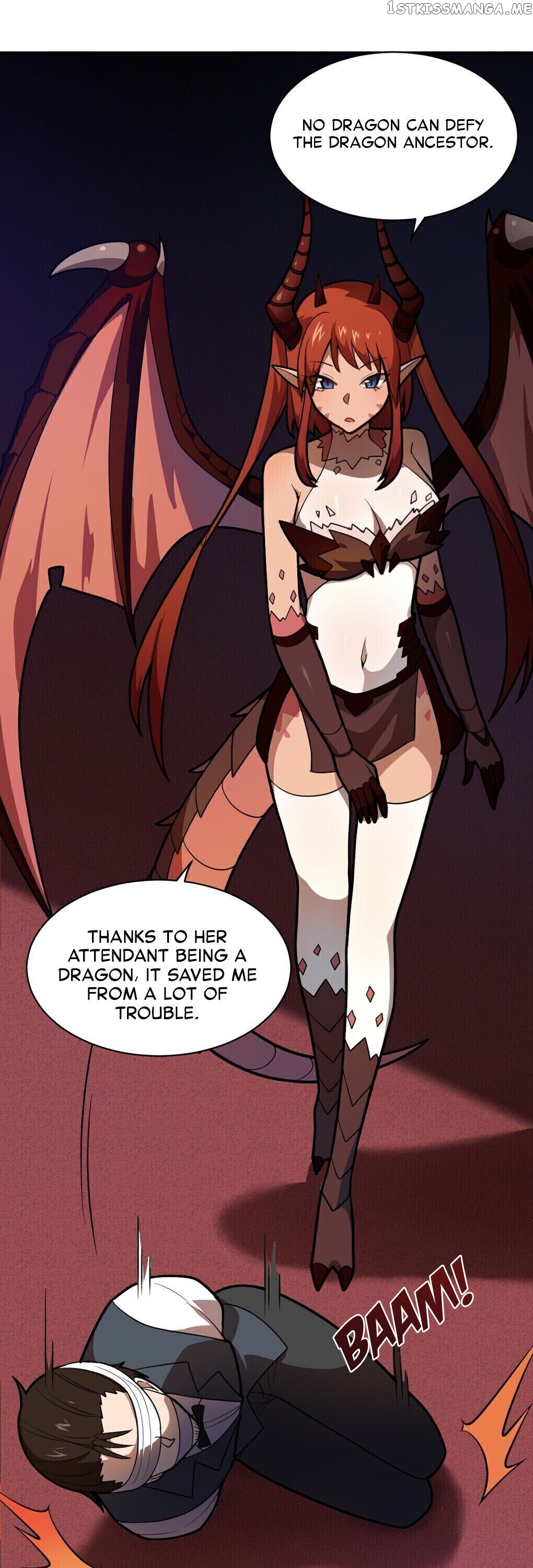 I, The Strongest Demon, Have Regained My Youth?! Chapter 39 - page 19