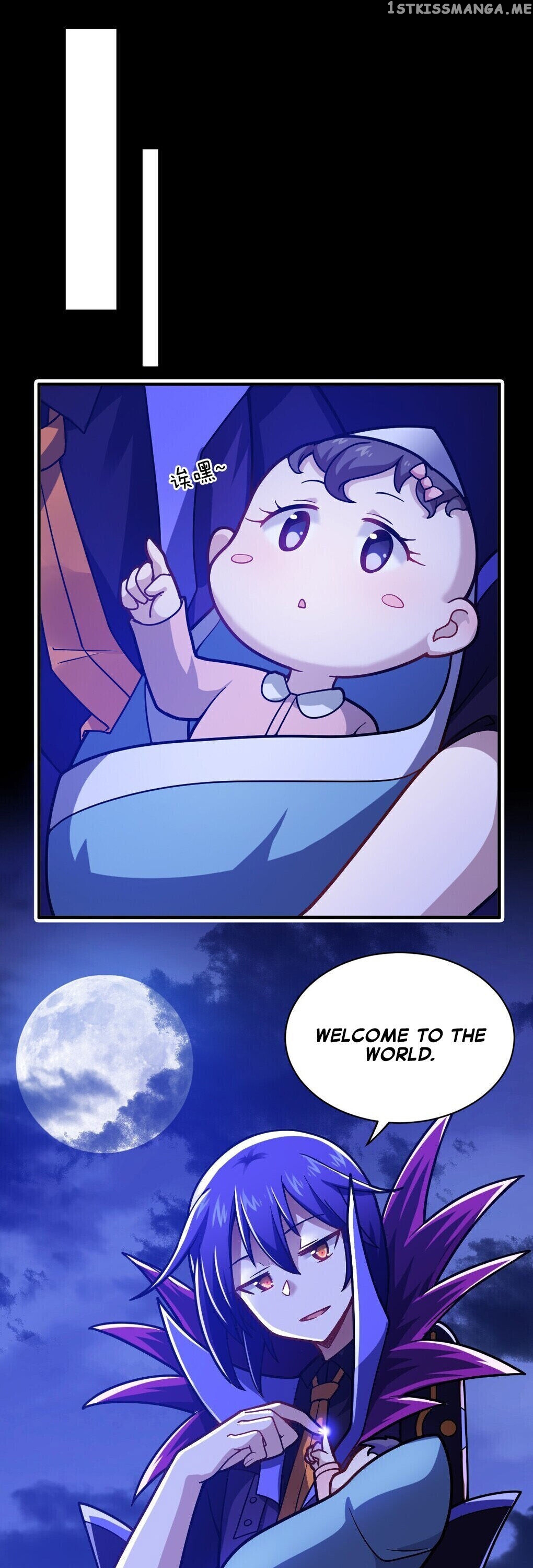 I, The Strongest Demon, Have Regained My Youth?! Chapter 39 - page 28