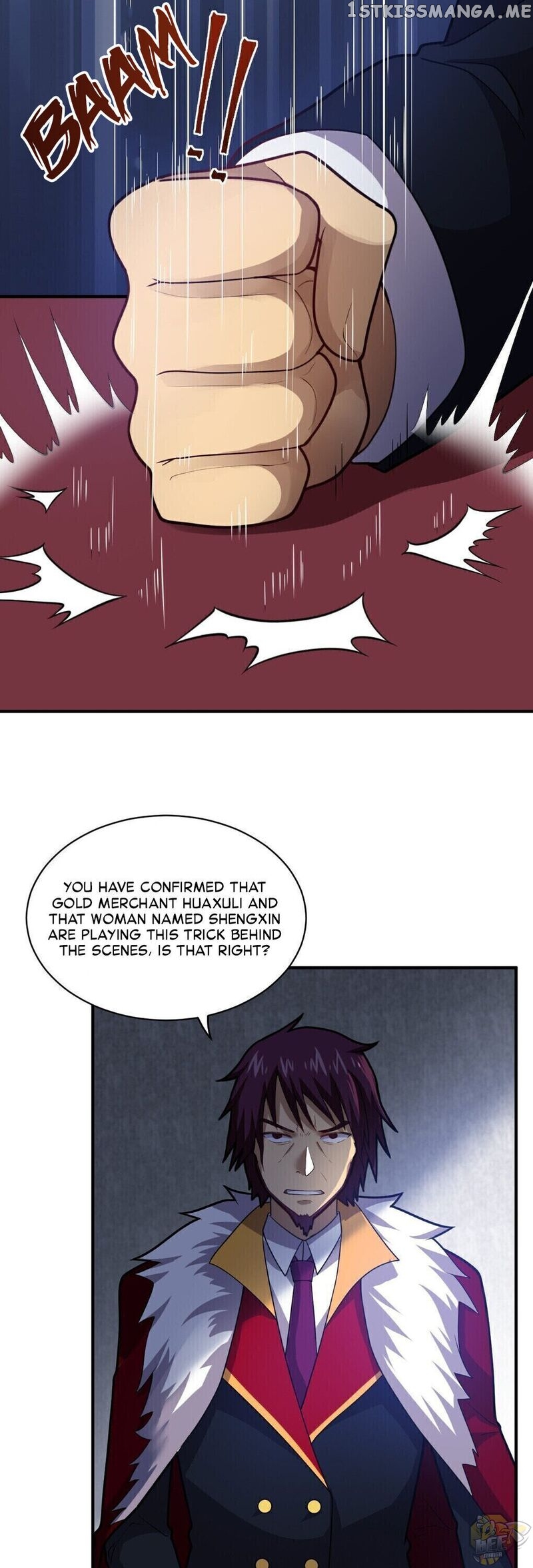 I, The Strongest Demon, Have Regained My Youth?! Chapter 38 - page 2