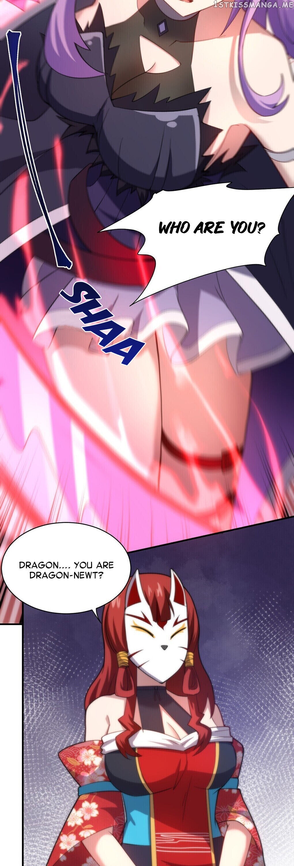 I, The Strongest Demon, Have Regained My Youth?! Chapter 36 - page 16