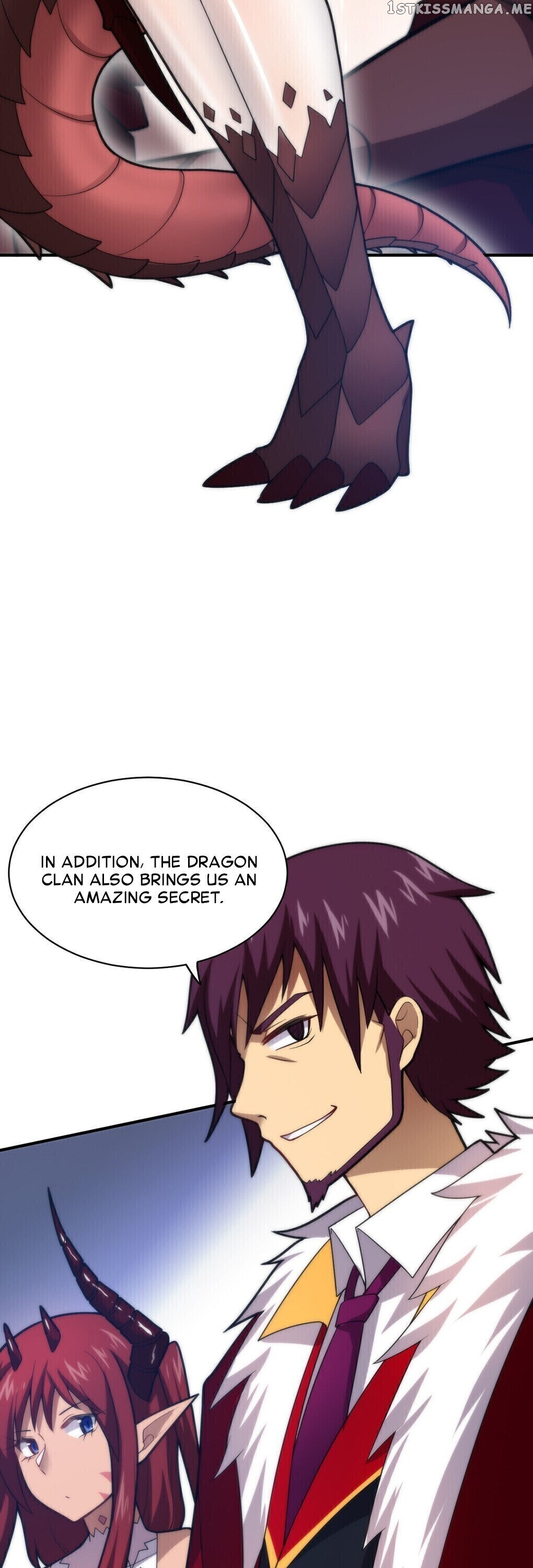 I, The Strongest Demon, Have Regained My Youth?! Chapter 36 - page 27