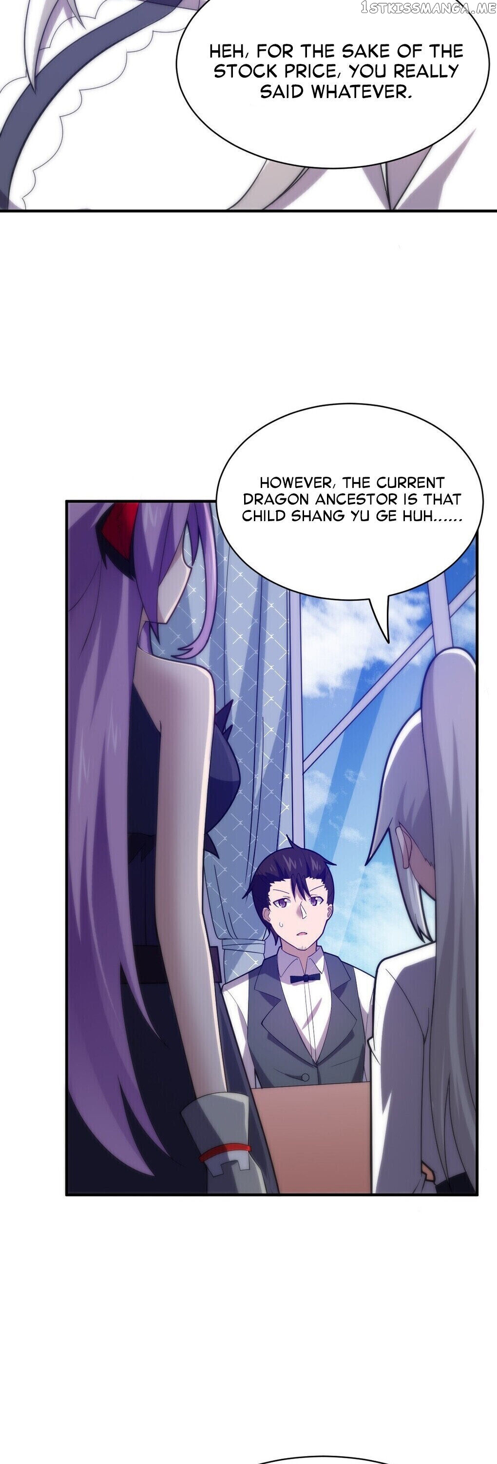 I, The Strongest Demon, Have Regained My Youth?! Chapter 36 - page 33