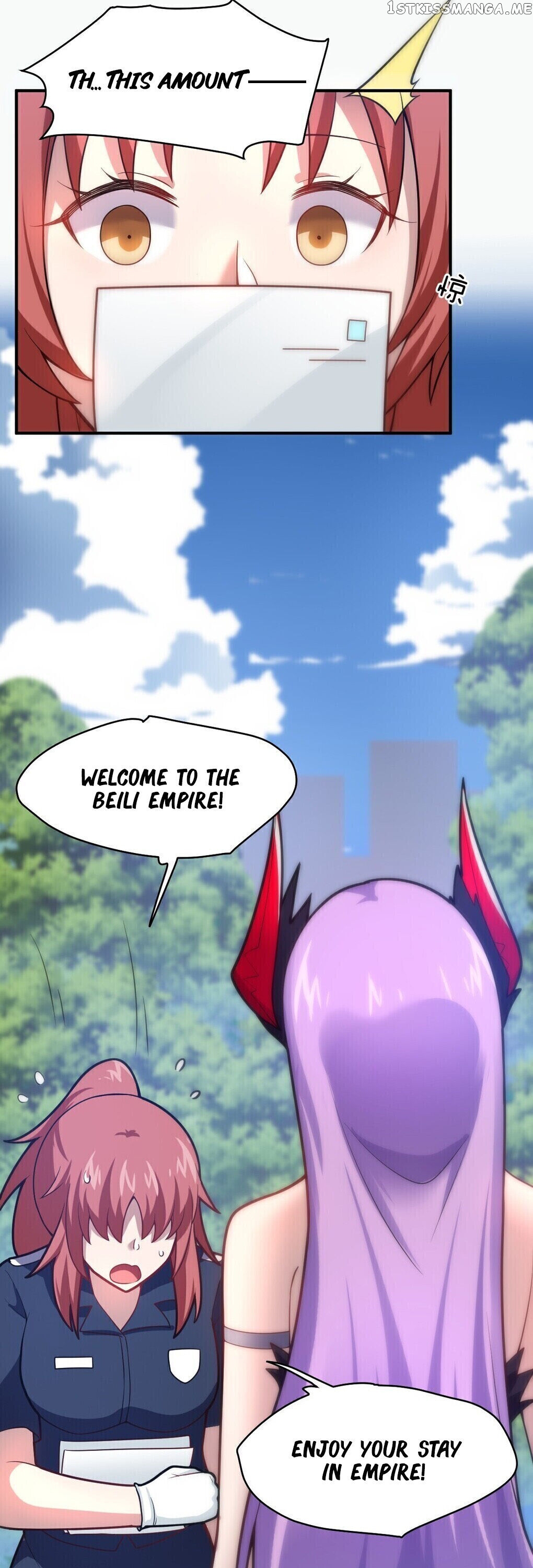 I, The Strongest Demon, Have Regained My Youth?! Chapter 34 - page 6