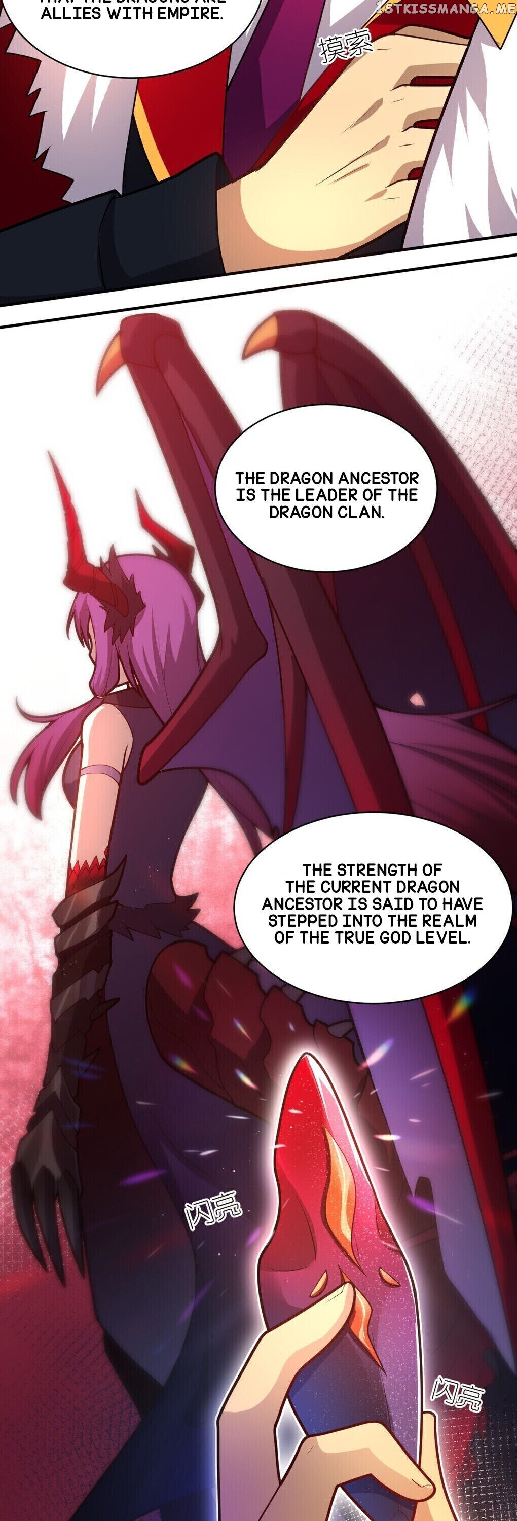 I, The Strongest Demon, Have Regained My Youth?! Chapter 33 - page 15