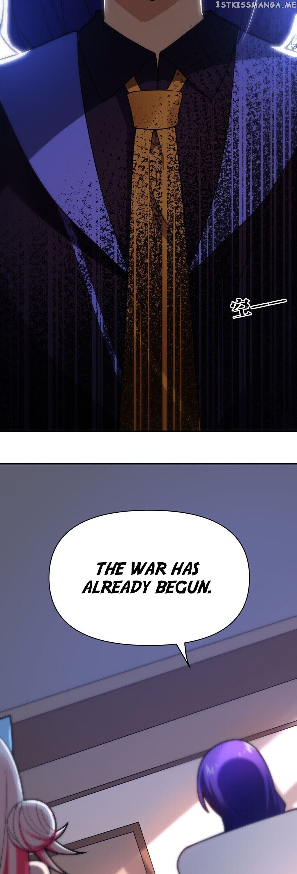 I, The Strongest Demon, Have Regained My Youth?! Chapter 33 - page 30