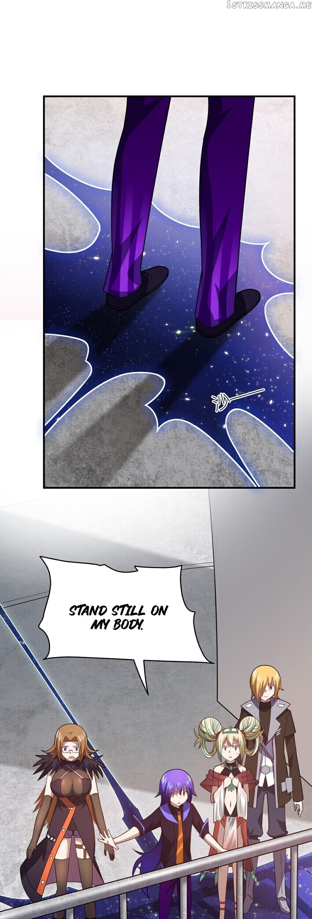 I, The Strongest Demon, Have Regained My Youth?! Chapter 31 - page 32