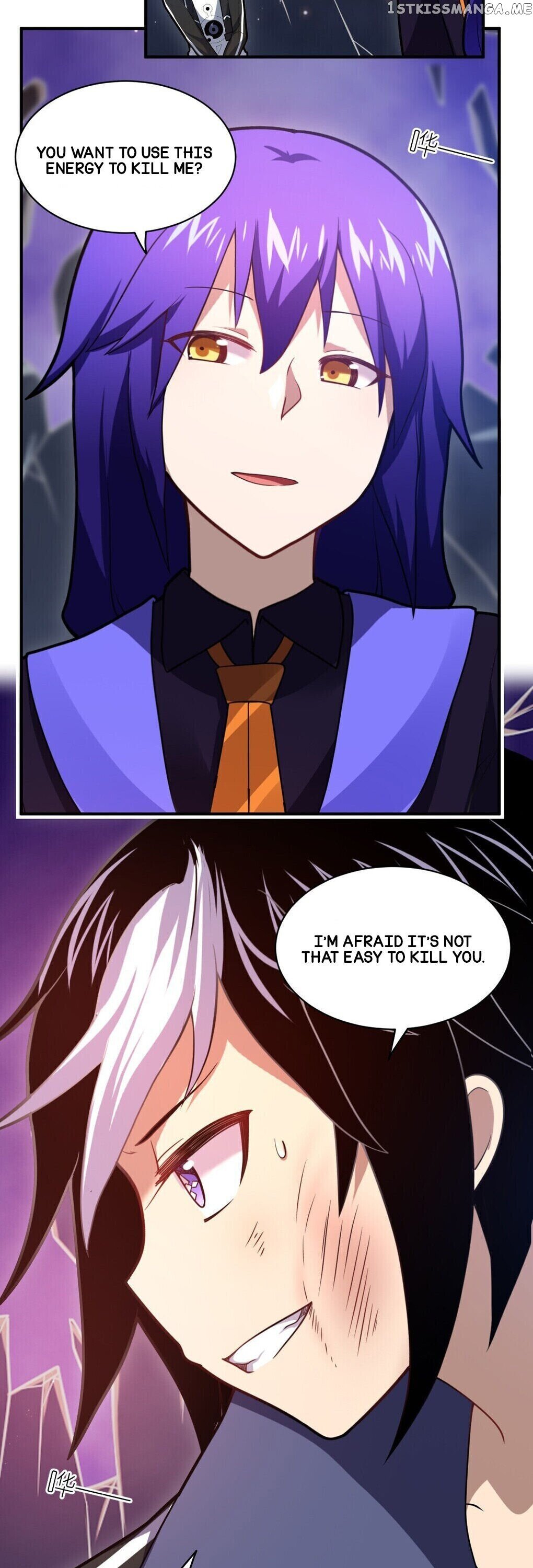 I, The Strongest Demon, Have Regained My Youth?! Chapter 29 - page 12