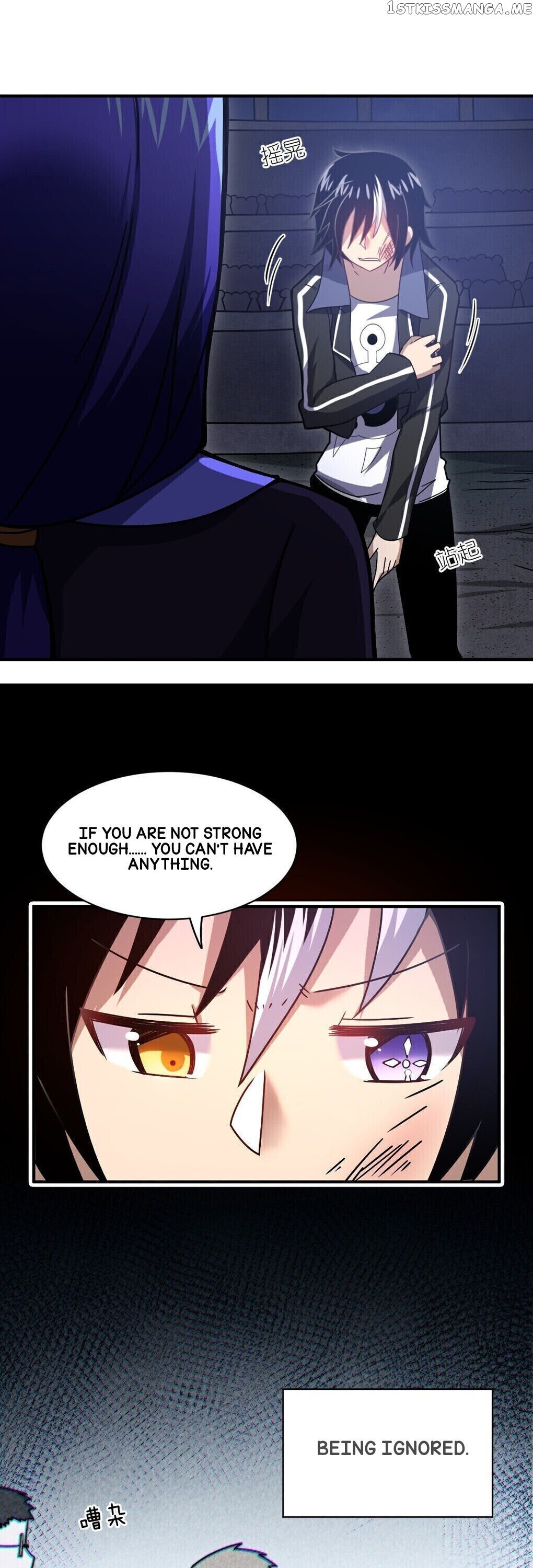 I, The Strongest Demon, Have Regained My Youth?! Chapter 29 - page 6