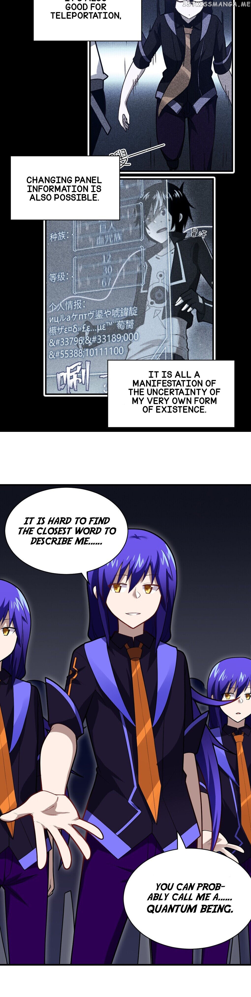 I, The Strongest Demon, Have Regained My Youth?! Chapter 28 - page 34