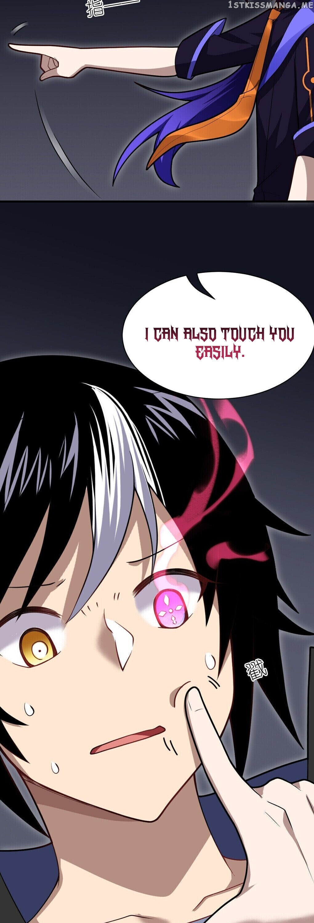 I, The Strongest Demon, Have Regained My Youth?! Chapter 28 - page 36
