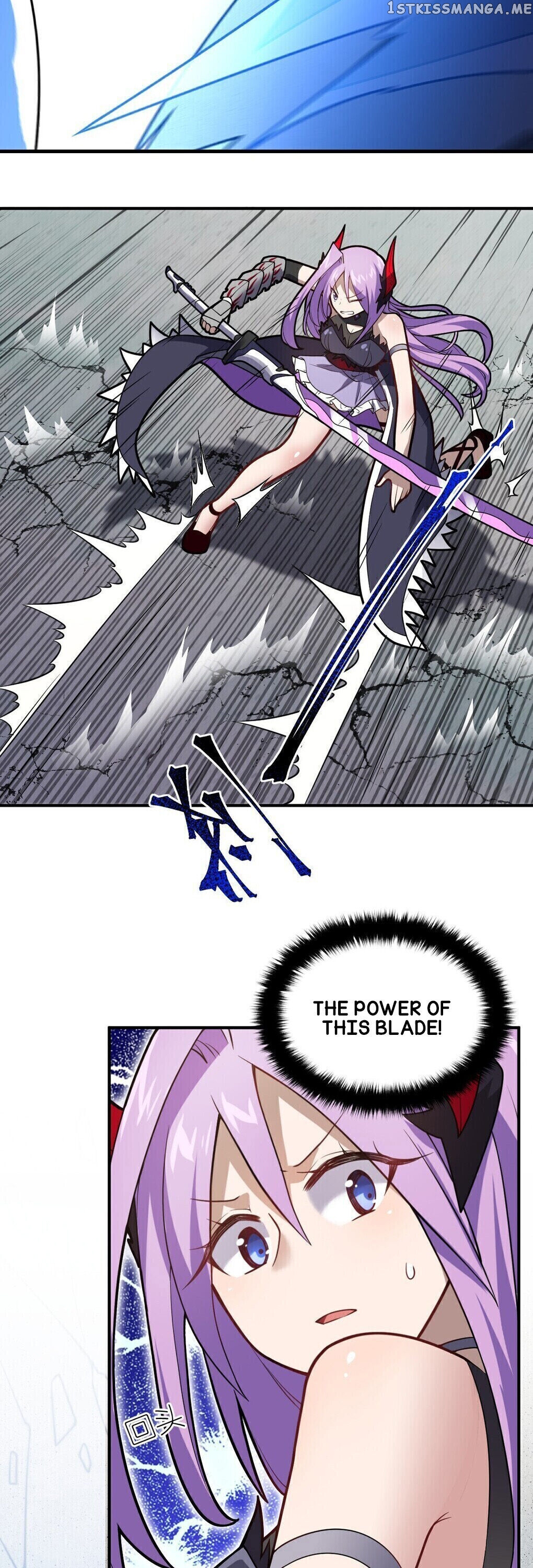 I, The Strongest Demon, Have Regained My Youth?! Chapter 27 - page 18