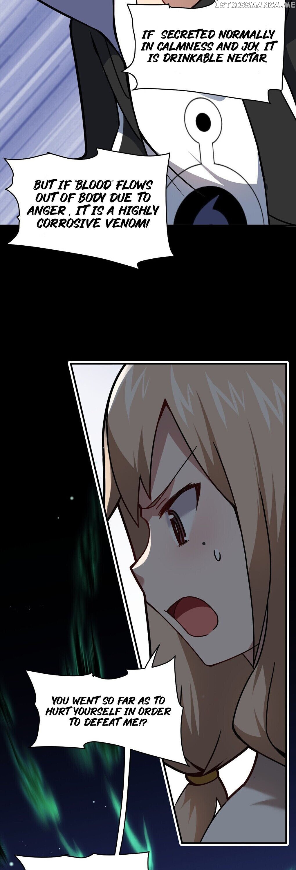 I, The Strongest Demon, Have Regained My Youth?! Chapter 25 - page 13
