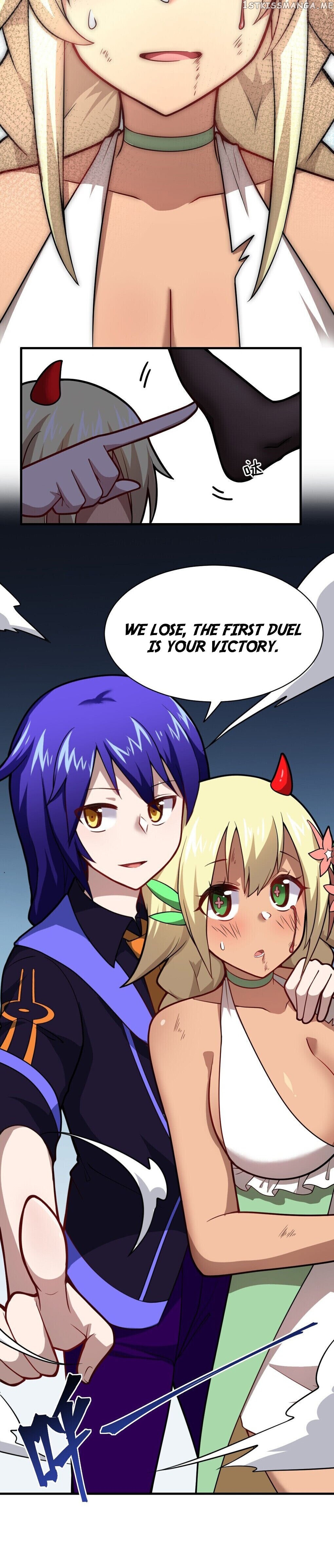 I, The Strongest Demon, Have Regained My Youth?! Chapter 25 - page 18