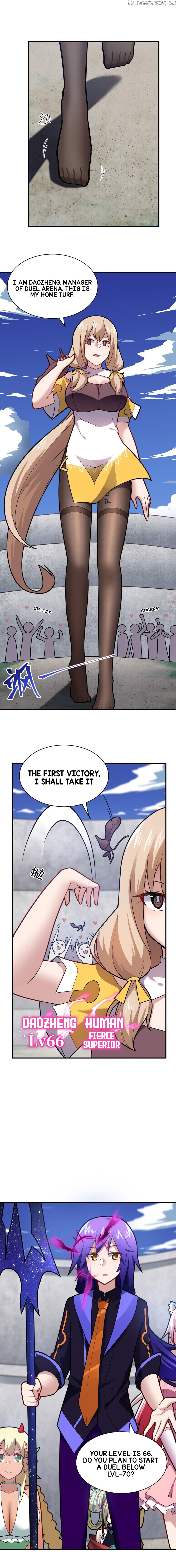 I, The Strongest Demon, Have Regained My Youth?! Chapter 24 - page 6