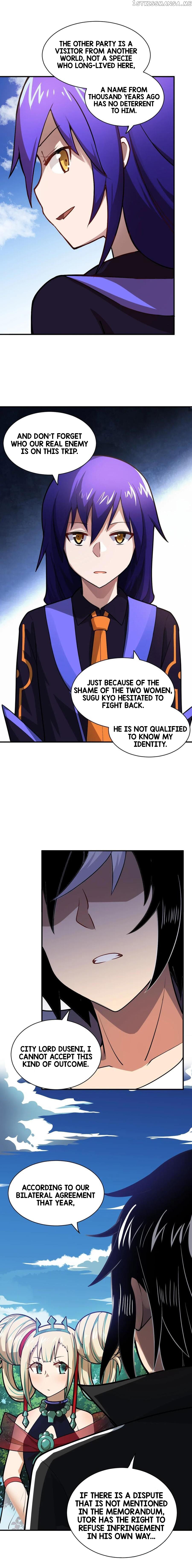 I, The Strongest Demon, Have Regained My Youth?! Chapter 23 - page 15