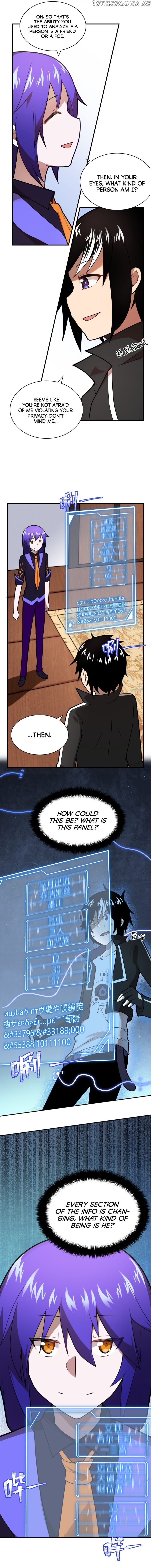 I, The Strongest Demon, Have Regained My Youth?! Chapter 19 - page 7