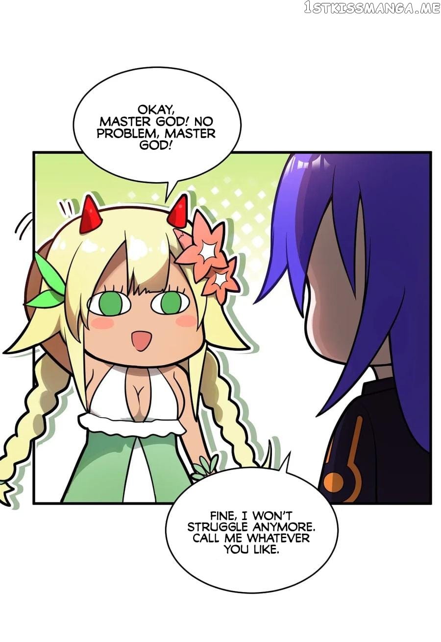 I, The Strongest Demon, Have Regained My Youth?! Chapter 17 - page 16