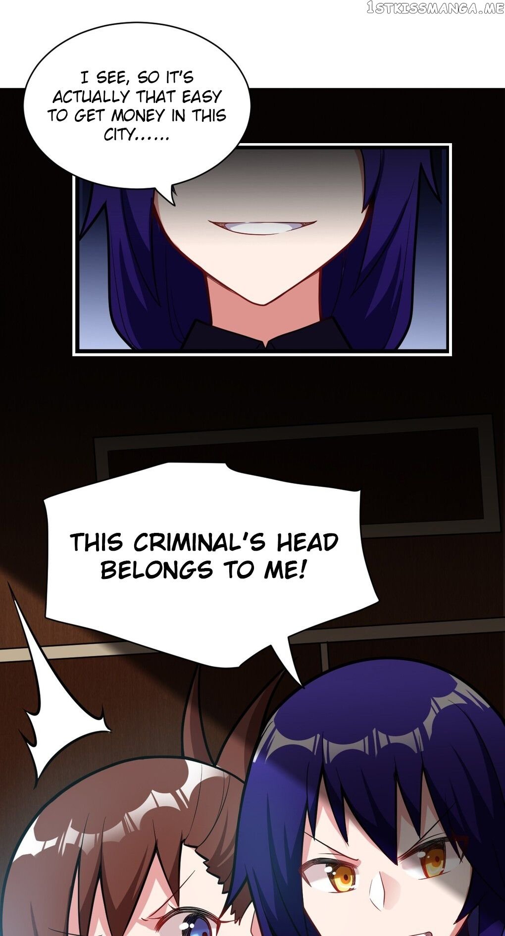 I, The Strongest Demon, Have Regained My Youth?! Chapter 6 - page 14