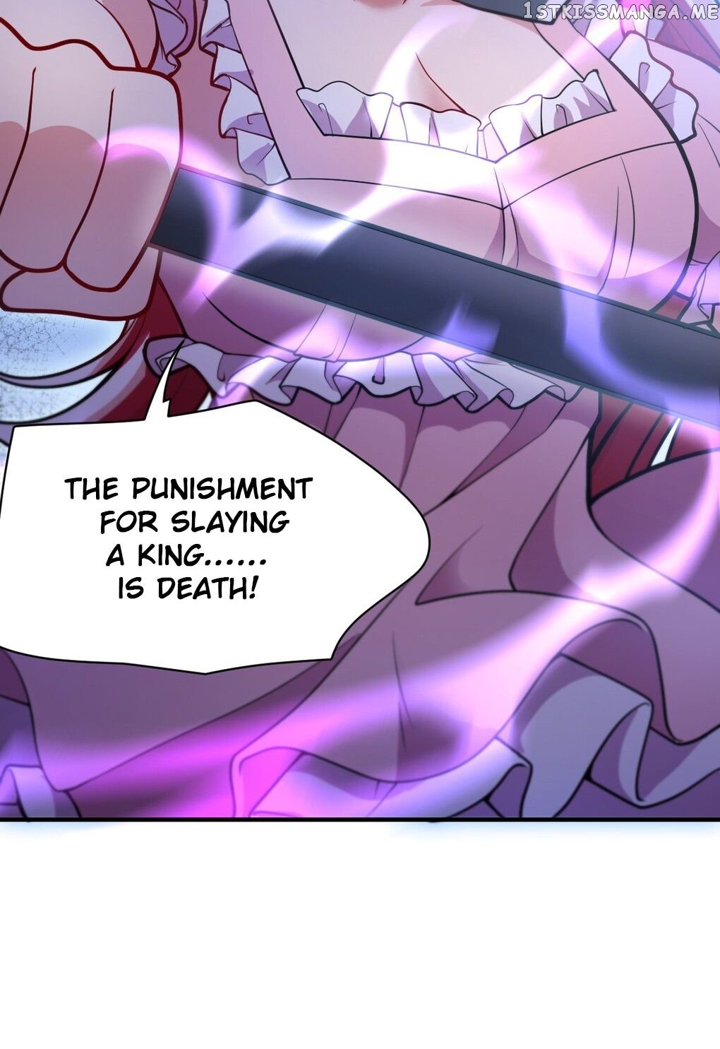 I, The Strongest Demon, Have Regained My Youth?! Chapter 6 - page 34