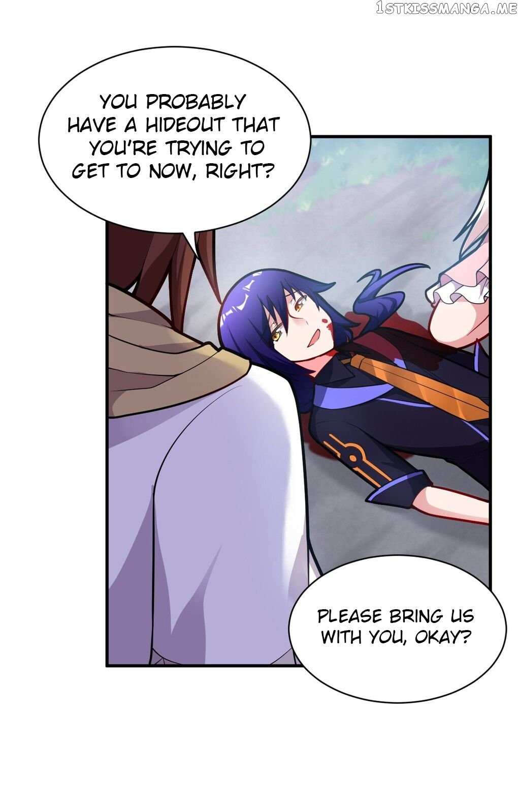 I, The Strongest Demon, Have Regained My Youth?! Chapter 6 - page 52