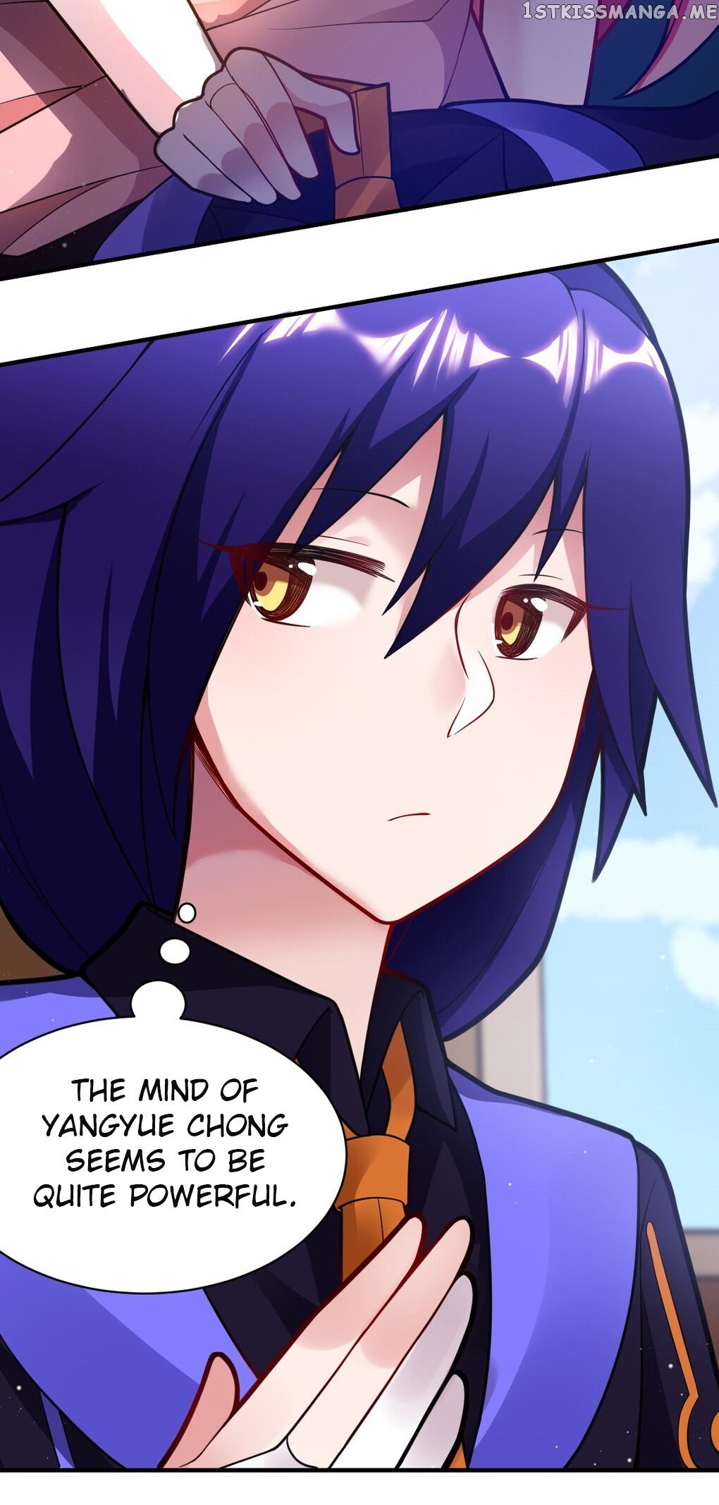 I, The Strongest Demon, Have Regained My Youth?! Chapter 5 - page 22