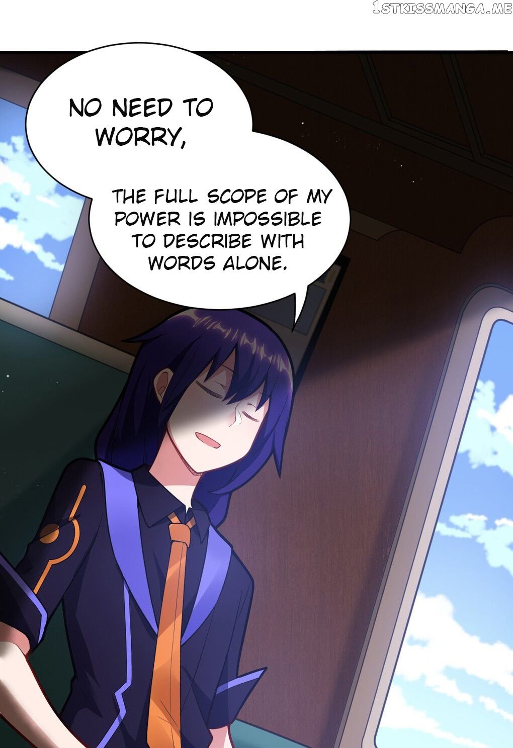 I, The Strongest Demon, Have Regained My Youth?! Chapter 5 - page 25