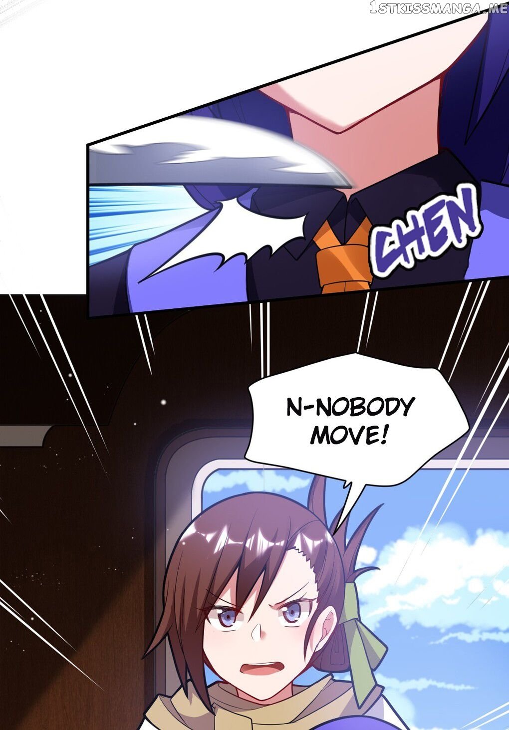 I, The Strongest Demon, Have Regained My Youth?! Chapter 5 - page 31