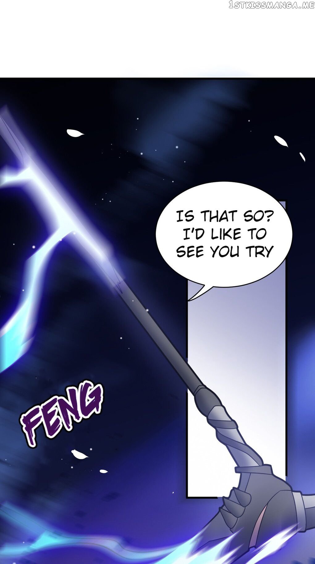 I, The Strongest Demon, Have Regained My Youth?! Chapter 5 - page 33