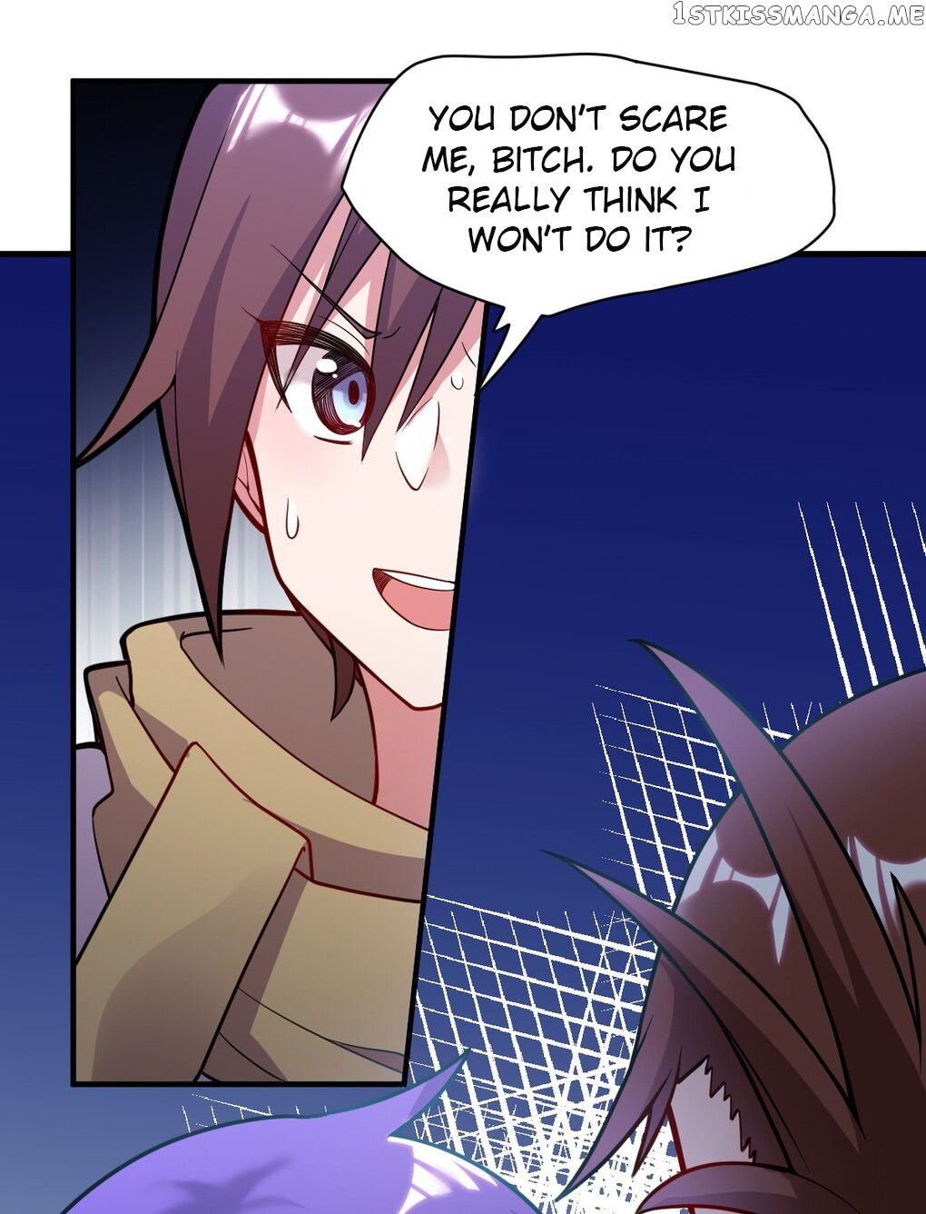 I, The Strongest Demon, Have Regained My Youth?! Chapter 5 - page 36