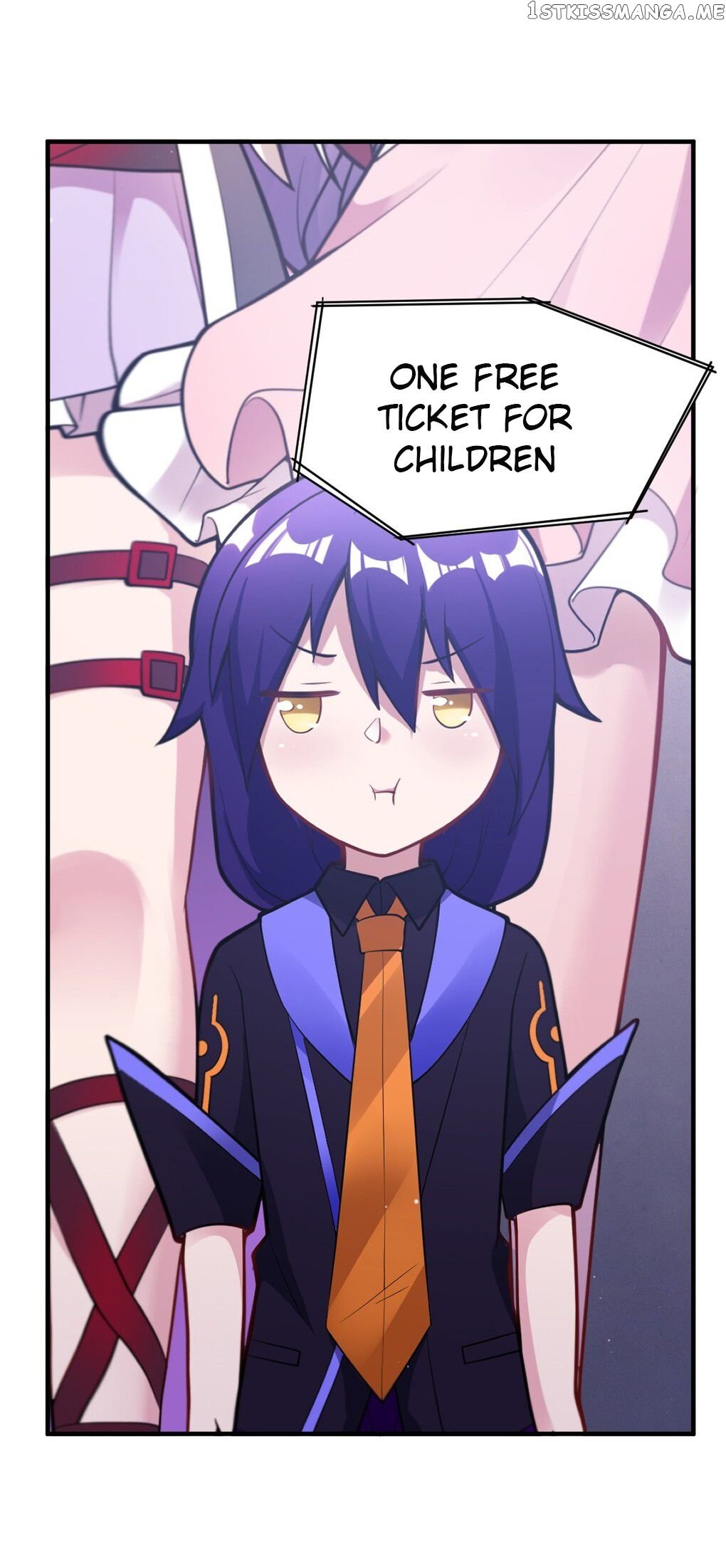 I, The Strongest Demon, Have Regained My Youth?! Chapter 5 - page 6