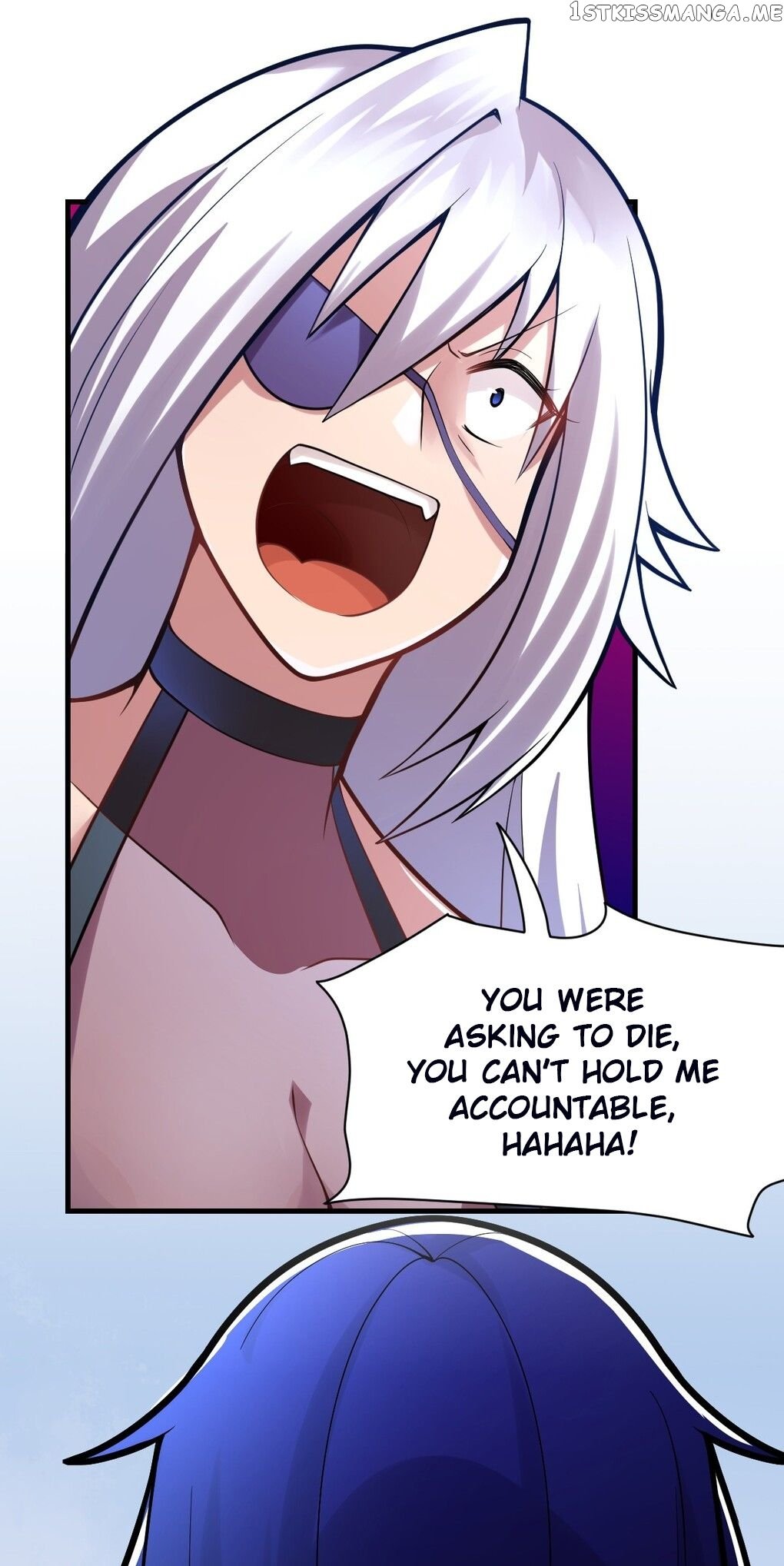 I, The Strongest Demon, Have Regained My Youth?! Chapter 4 - page 10