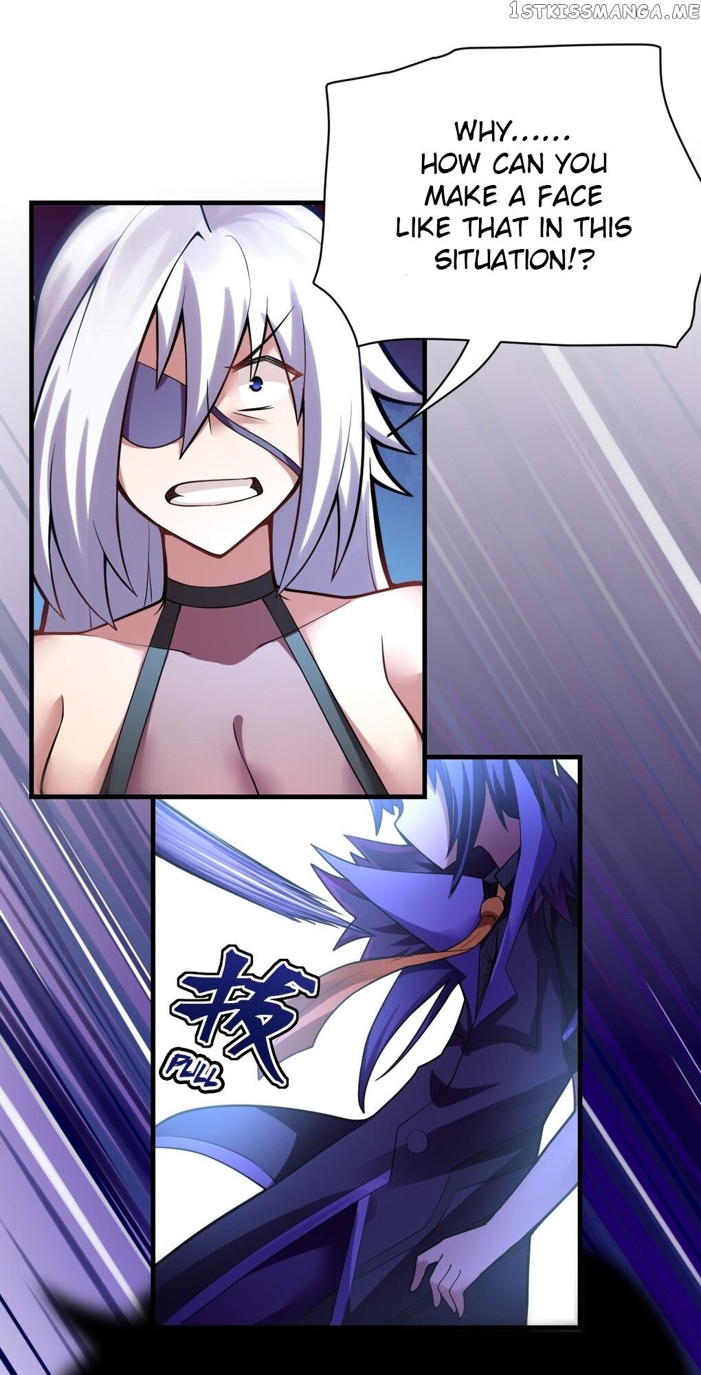 I, The Strongest Demon, Have Regained My Youth?! Chapter 4 - page 14