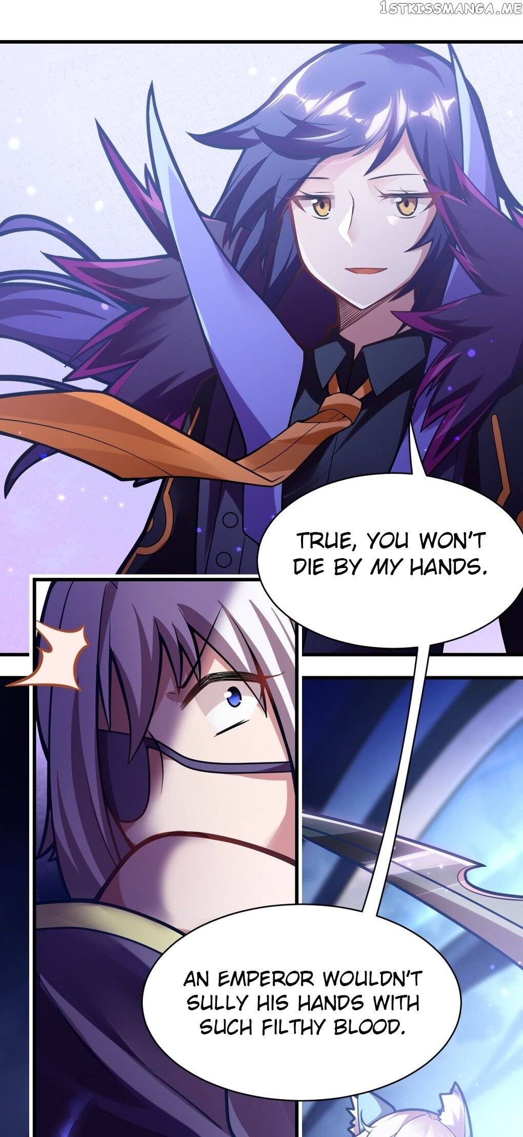 I, The Strongest Demon, Have Regained My Youth?! Chapter 4 - page 31