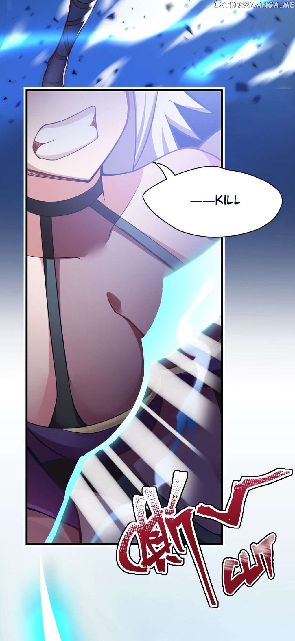 I, The Strongest Demon, Have Regained My Youth?! Chapter 4 - page 35