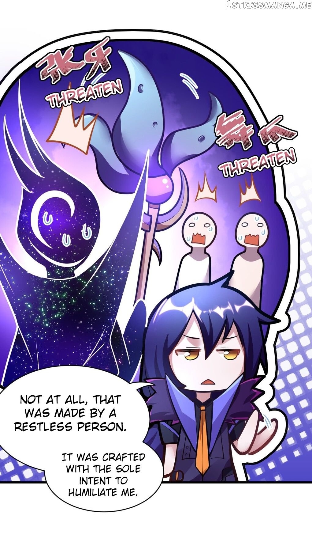 I, The Strongest Demon, Have Regained My Youth?! Chapter 4 - page 45