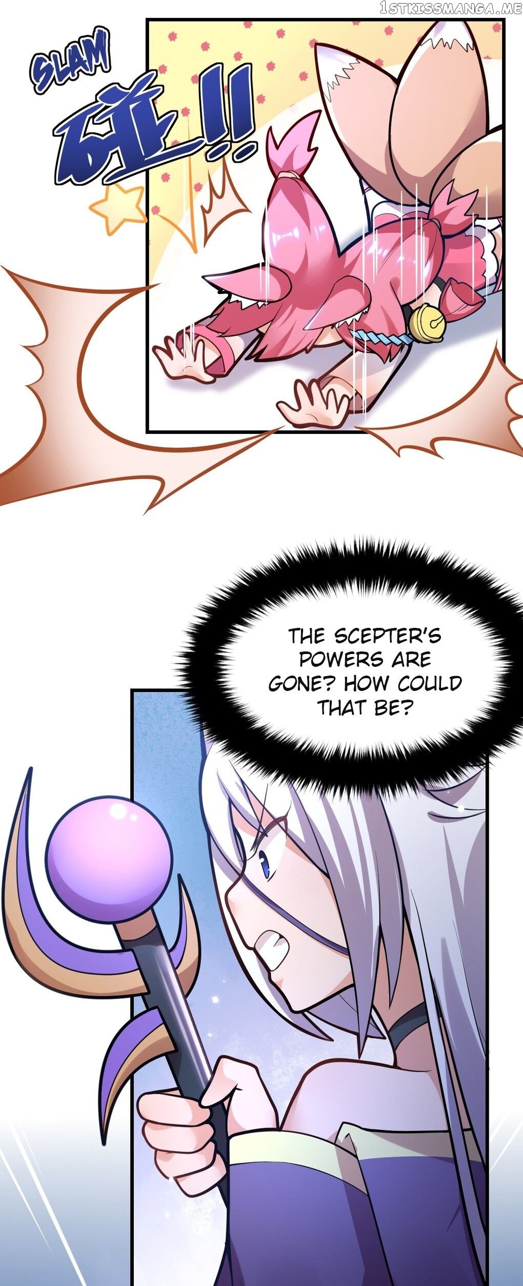 I, The Strongest Demon, Have Regained My Youth?! Chapter 4 - page 6